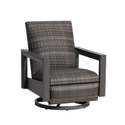 Bergen Swivel Recliner