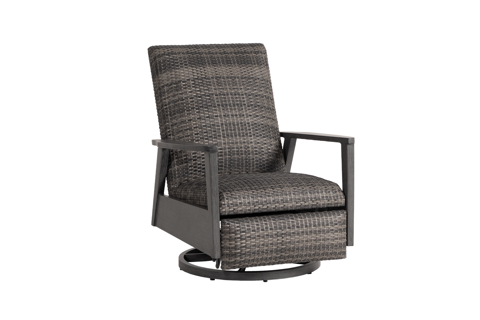 Cabo San Lucas Swivel Recliner