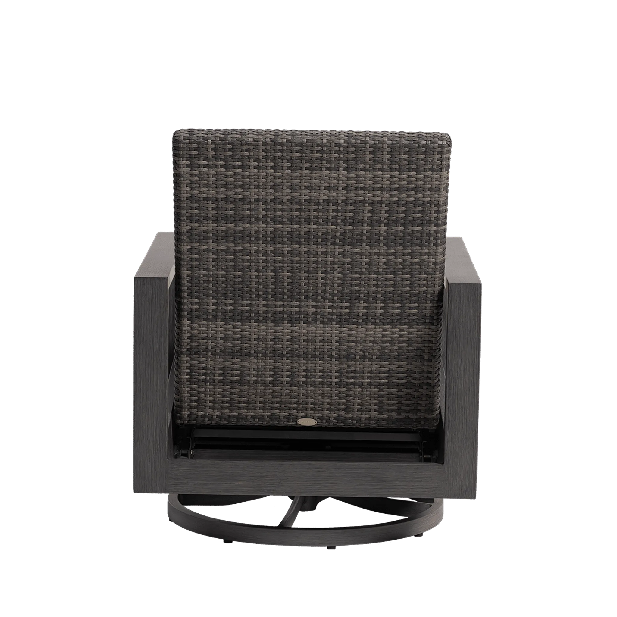 Bergen Swivel Recliner