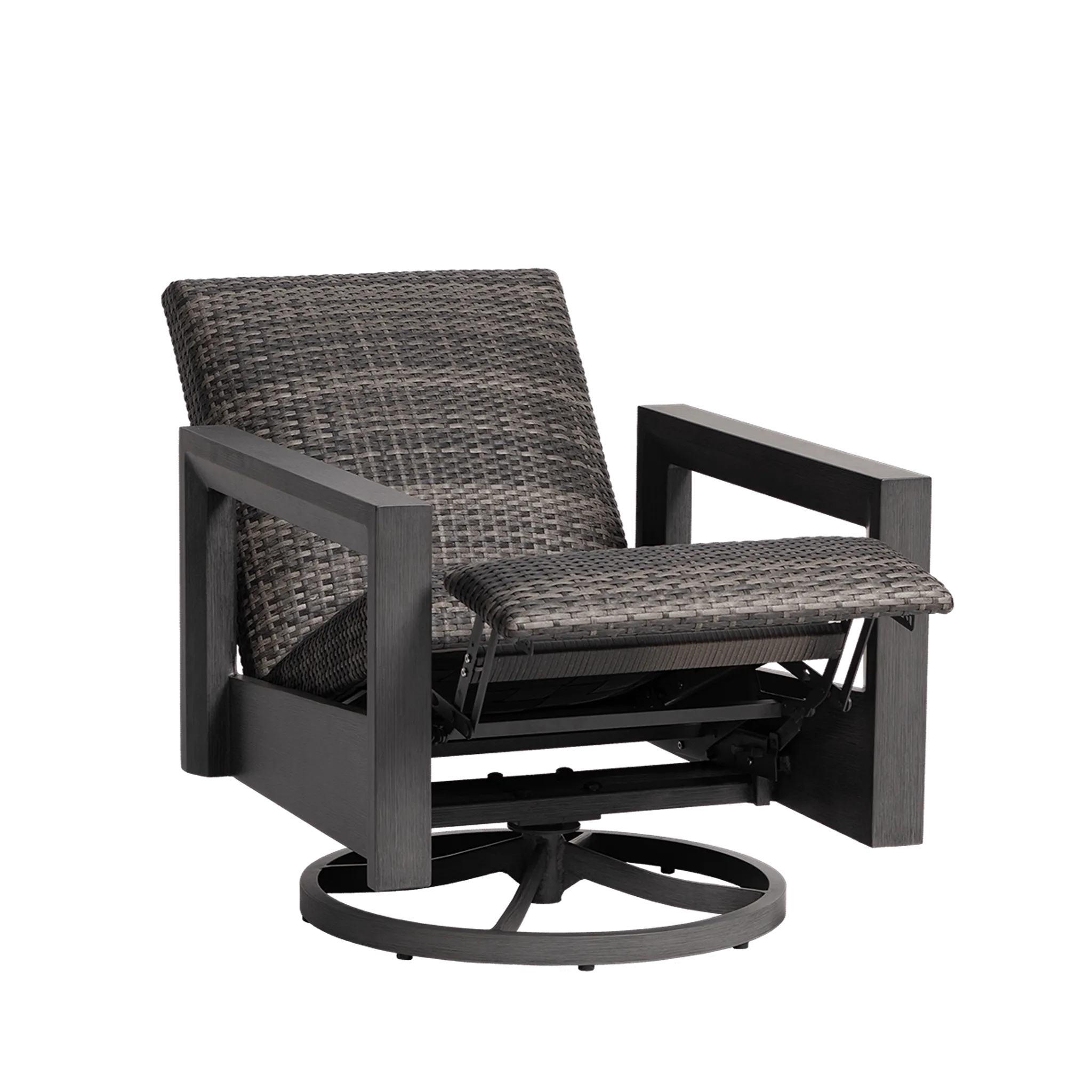 Bergen Swivel Recliner