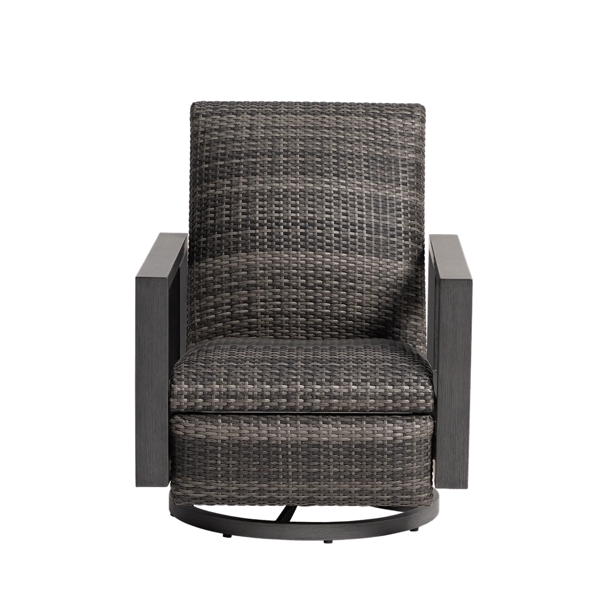 Bergen Swivel Recliner
