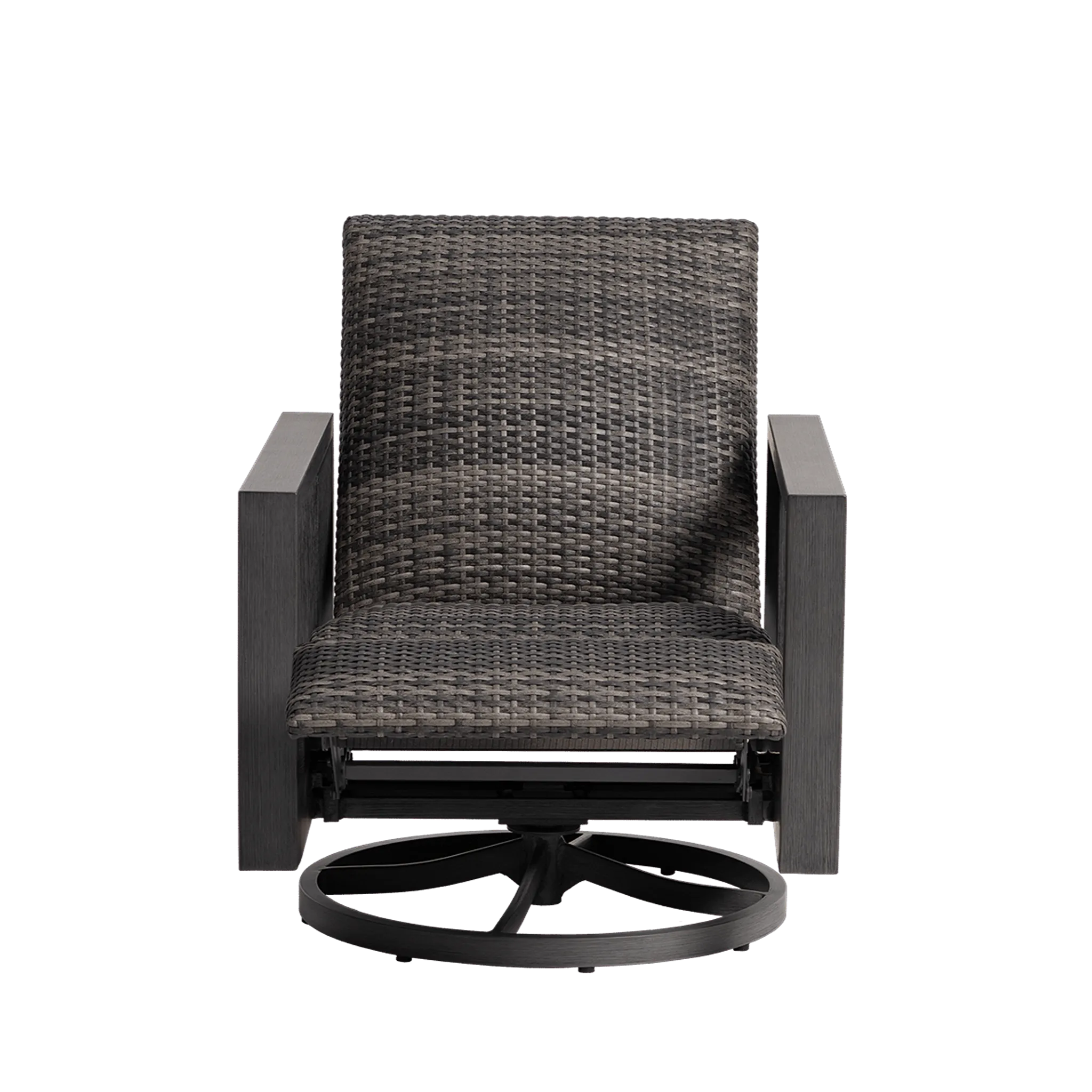 Bergen Swivel Recliner