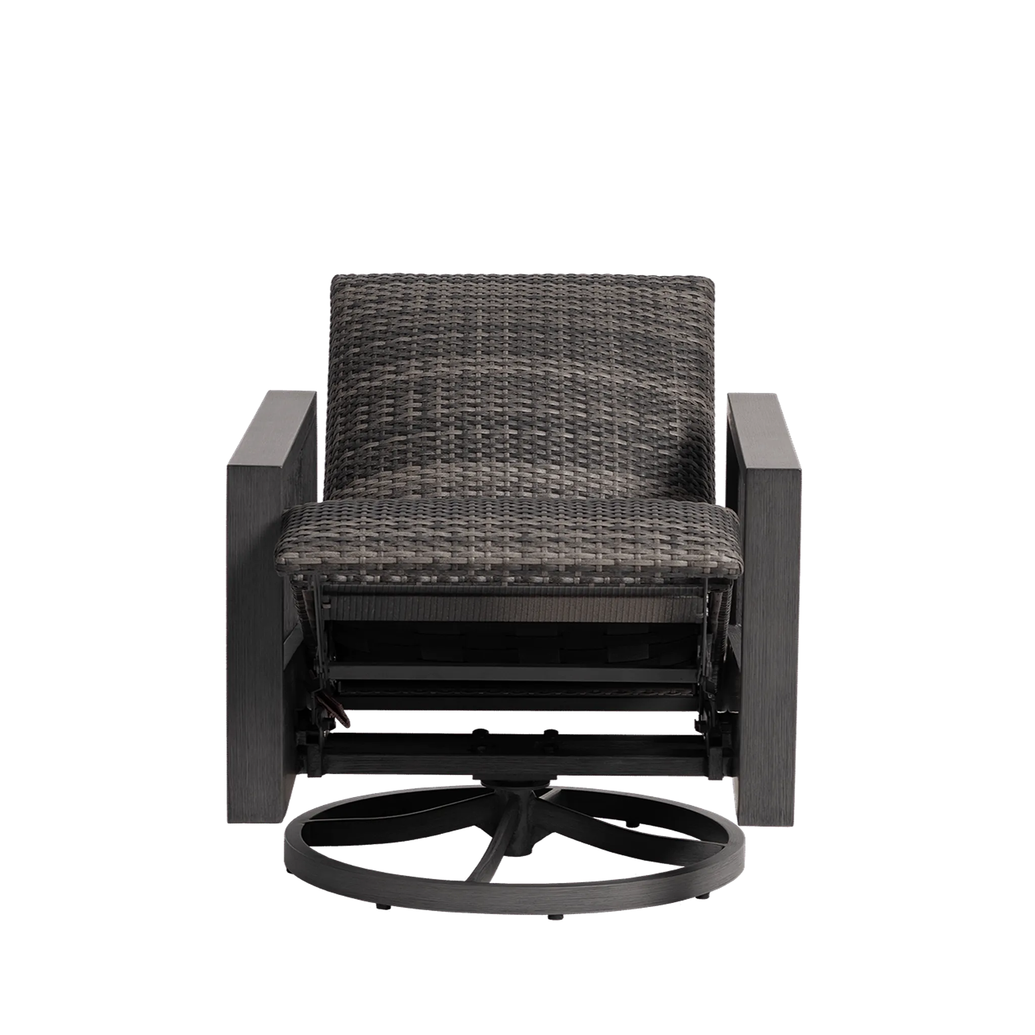 Bergen Swivel Recliner