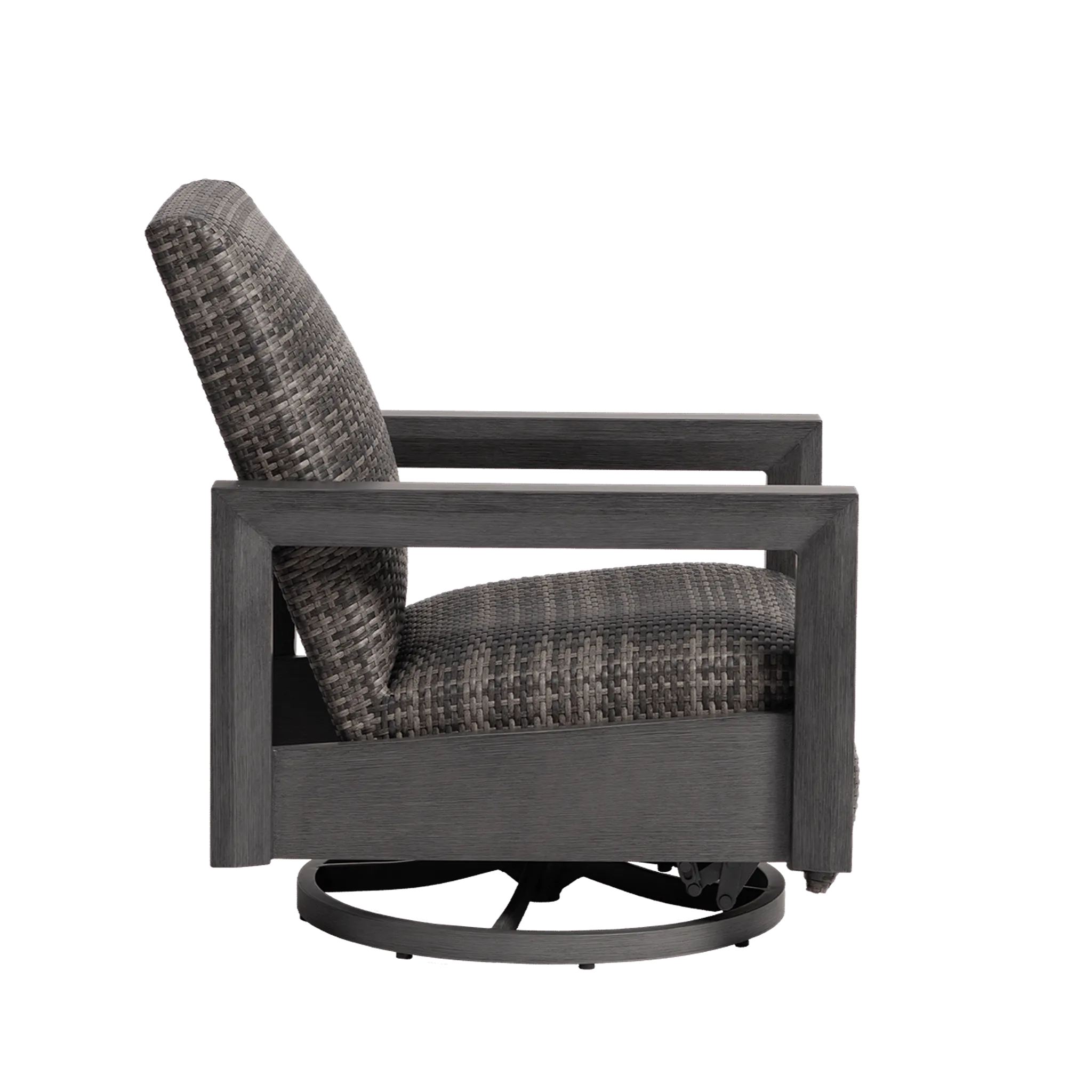 Bergen Swivel Recliner