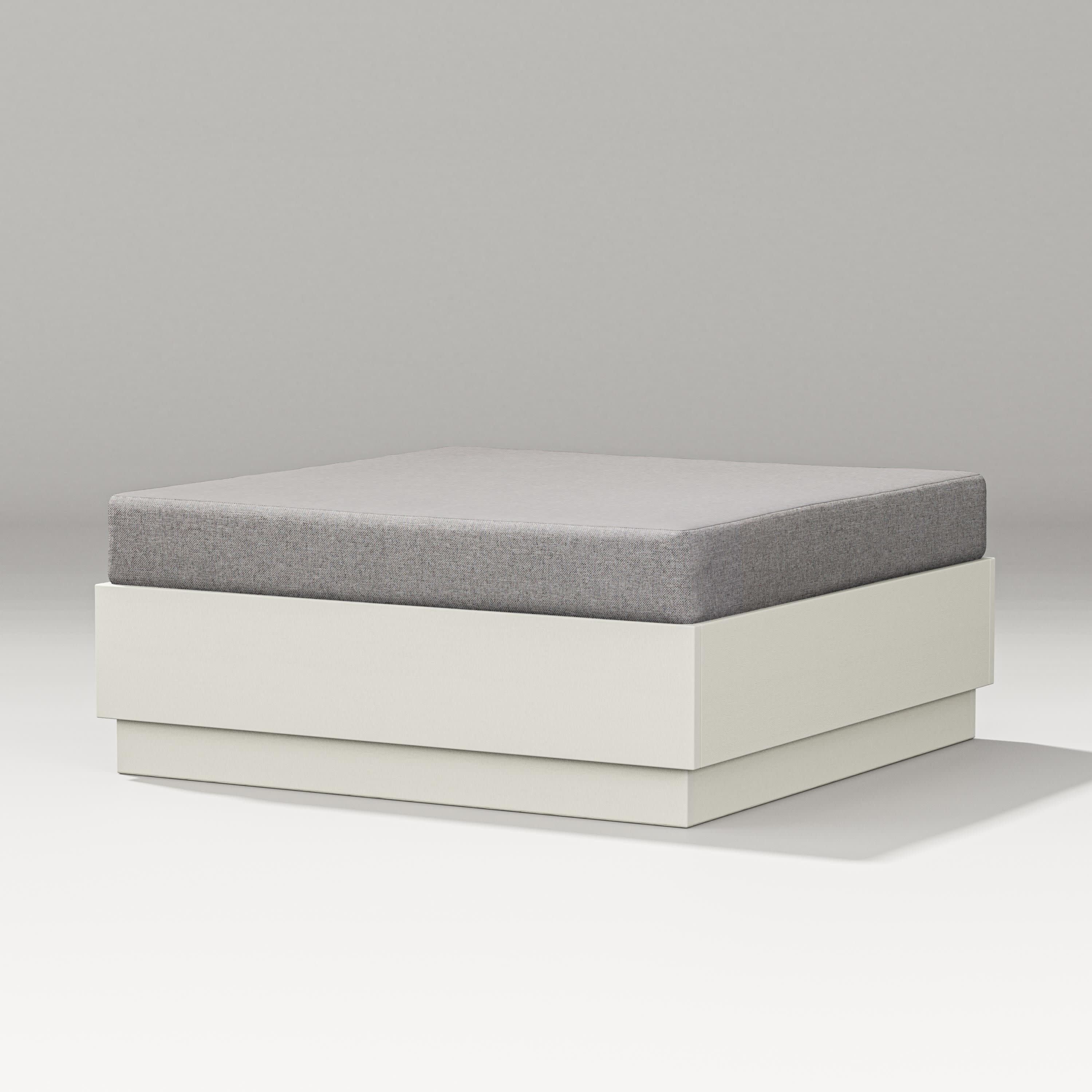 Elevate Lounge Ottoman