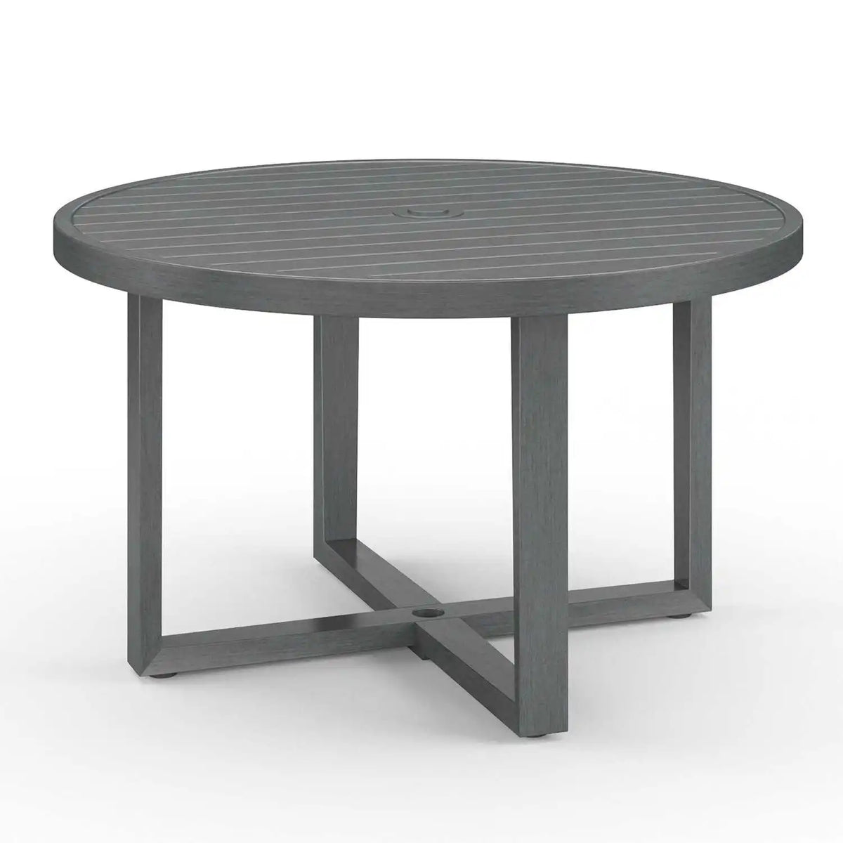 Redondo 50" Round Dining Table SW3801-RDT50 by Sunset West 1