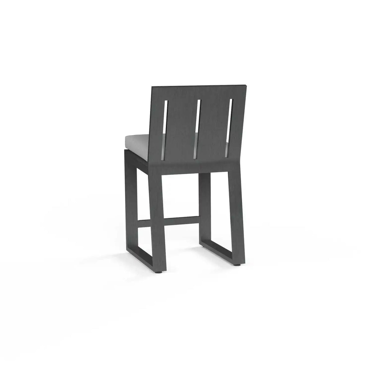 Redondo Cushioned Bar Stool SW3801-7B by Sunset West 4
