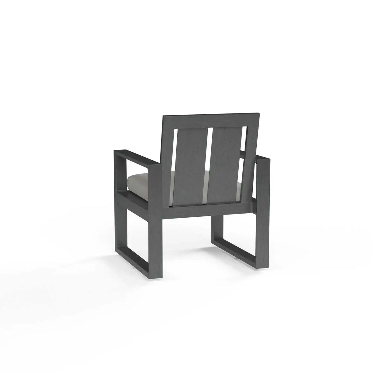 Redondo Dining Arm Chair SW3801-1 by Sunset West 5