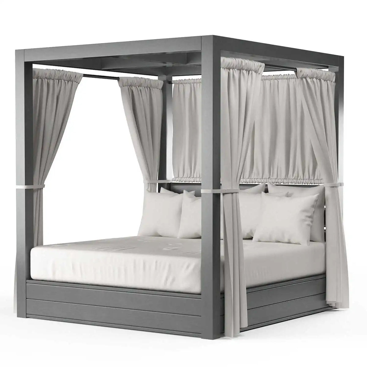 Redondo Resort King Daybed SW3801-DB by Sunset West 1