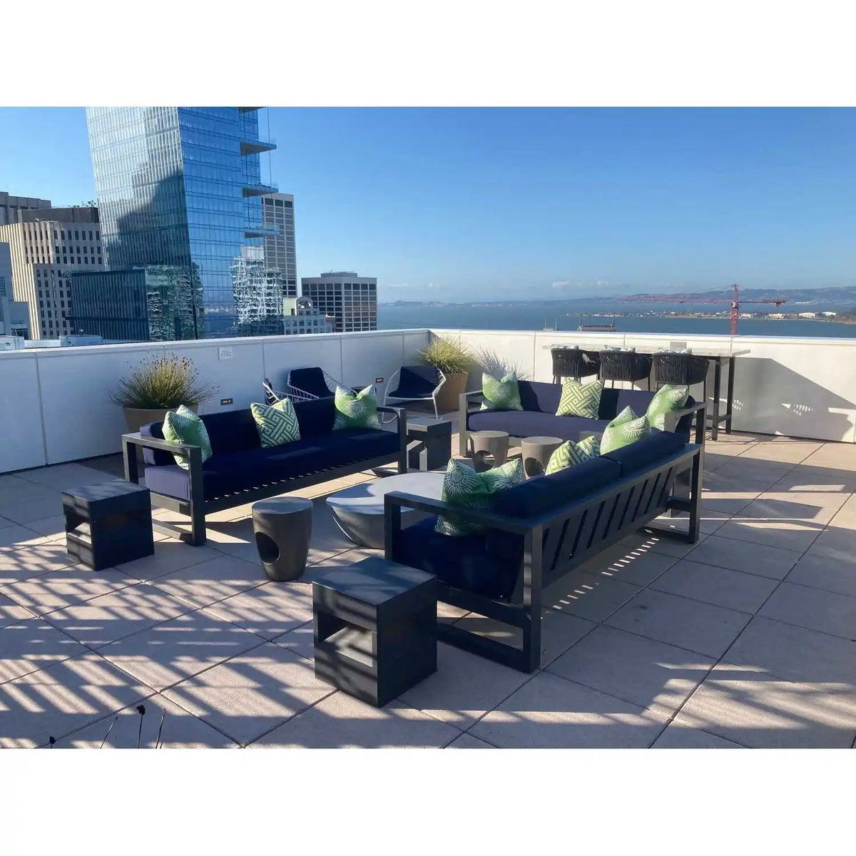 Redondo Sofa SW3801-23 by Sunset West 10