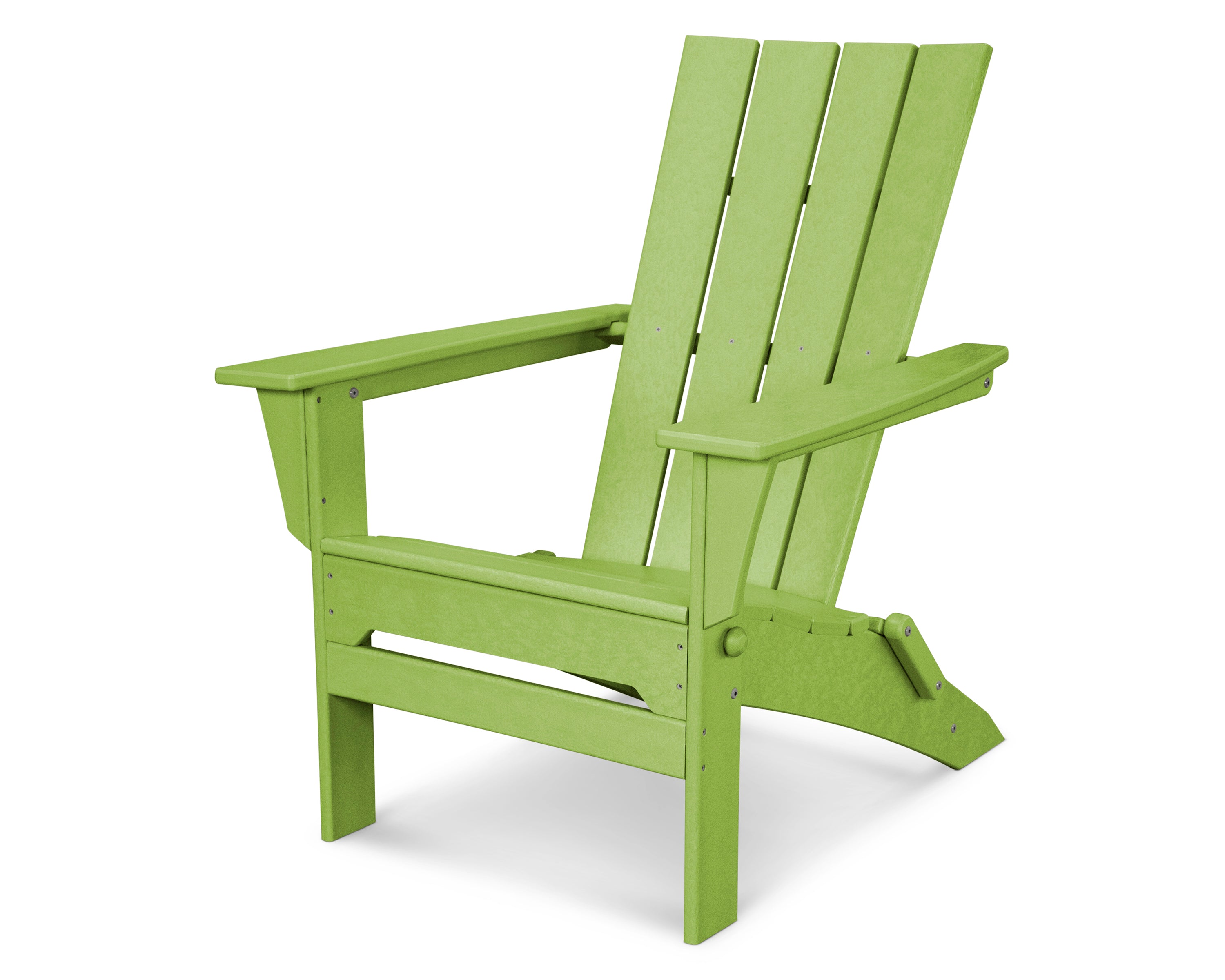 Quattro Folding Adirondack