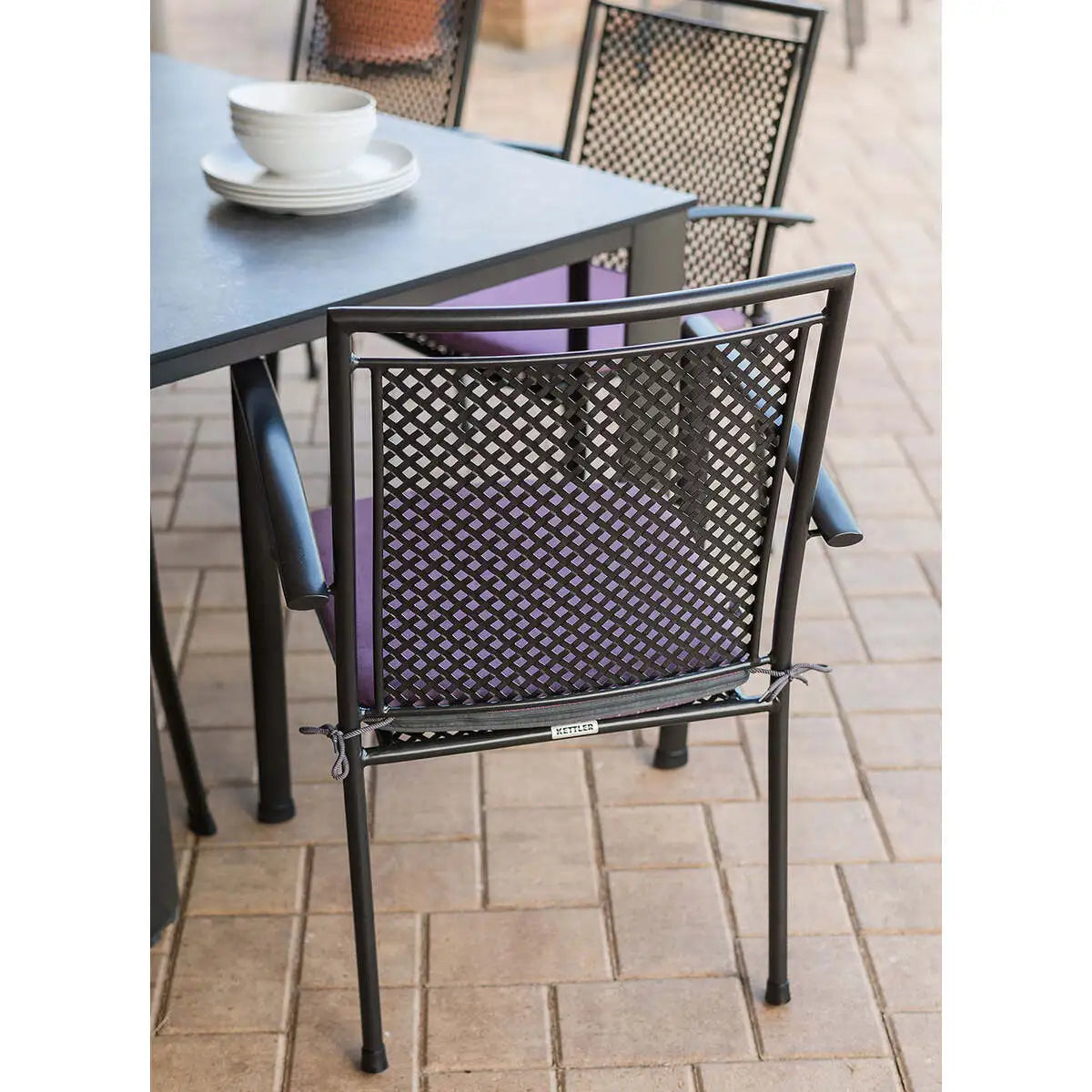 Reno 7-Piece Dining Set