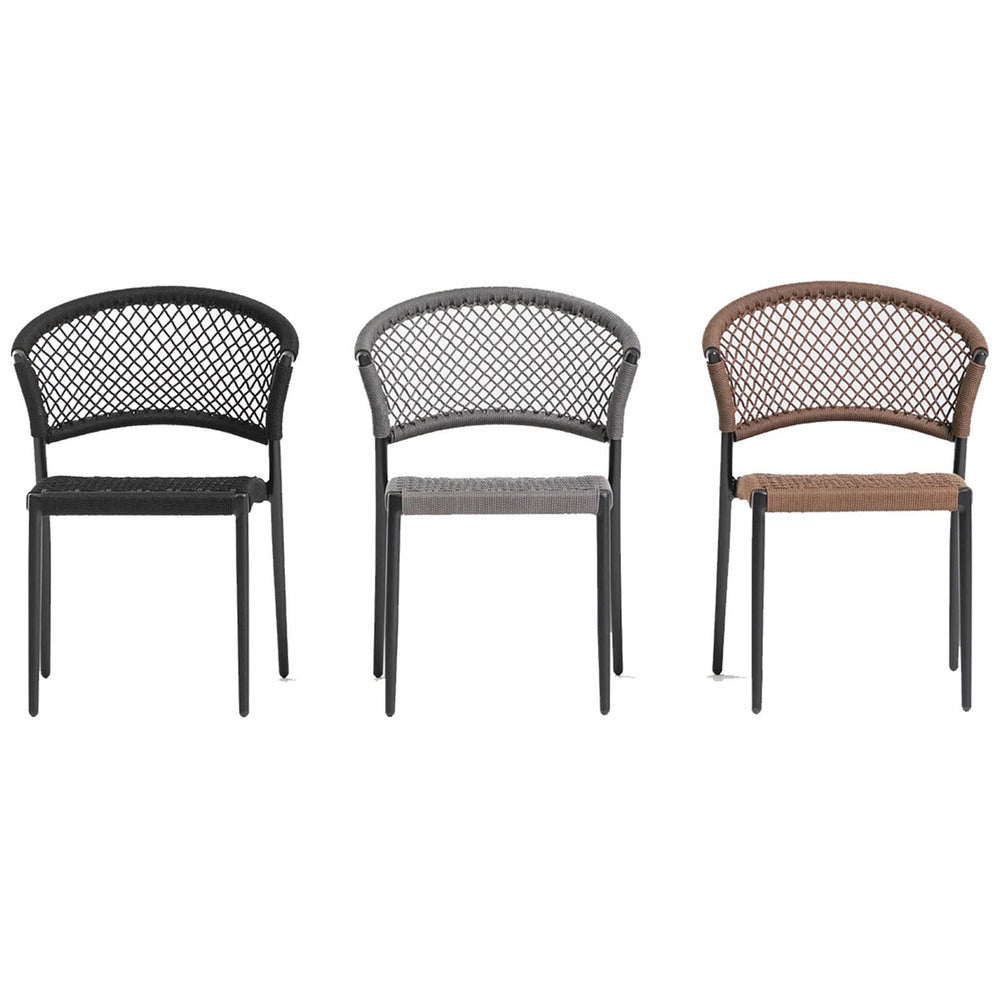 Ria Dining Side Chair 3