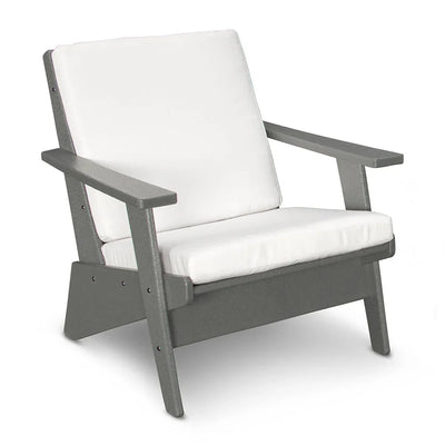 Riviera Modern Club Chair