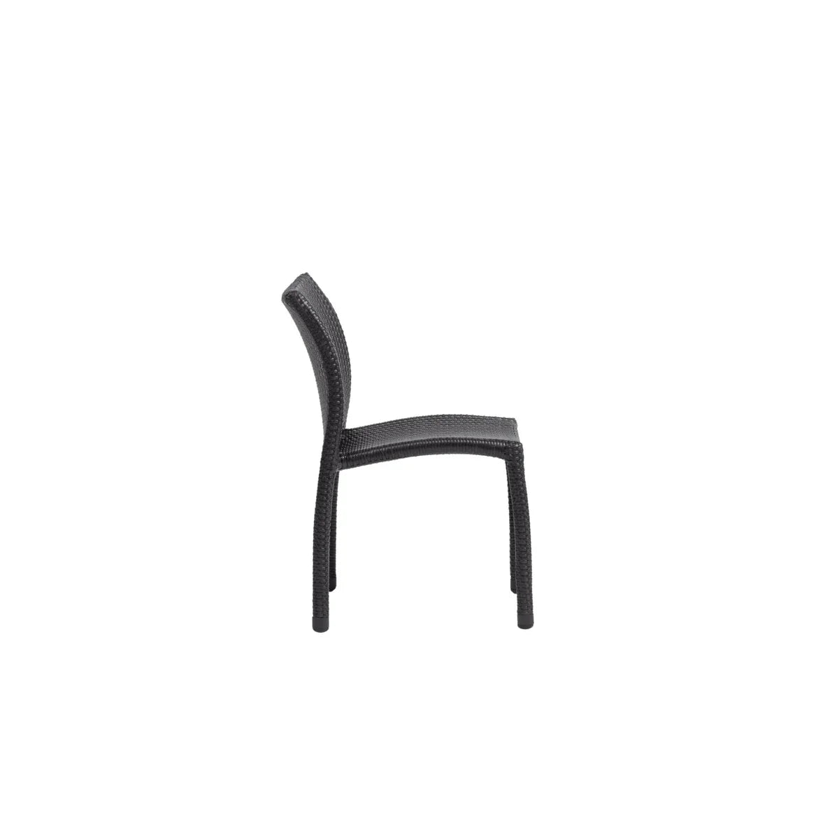 Riviera Stacking Side Chair