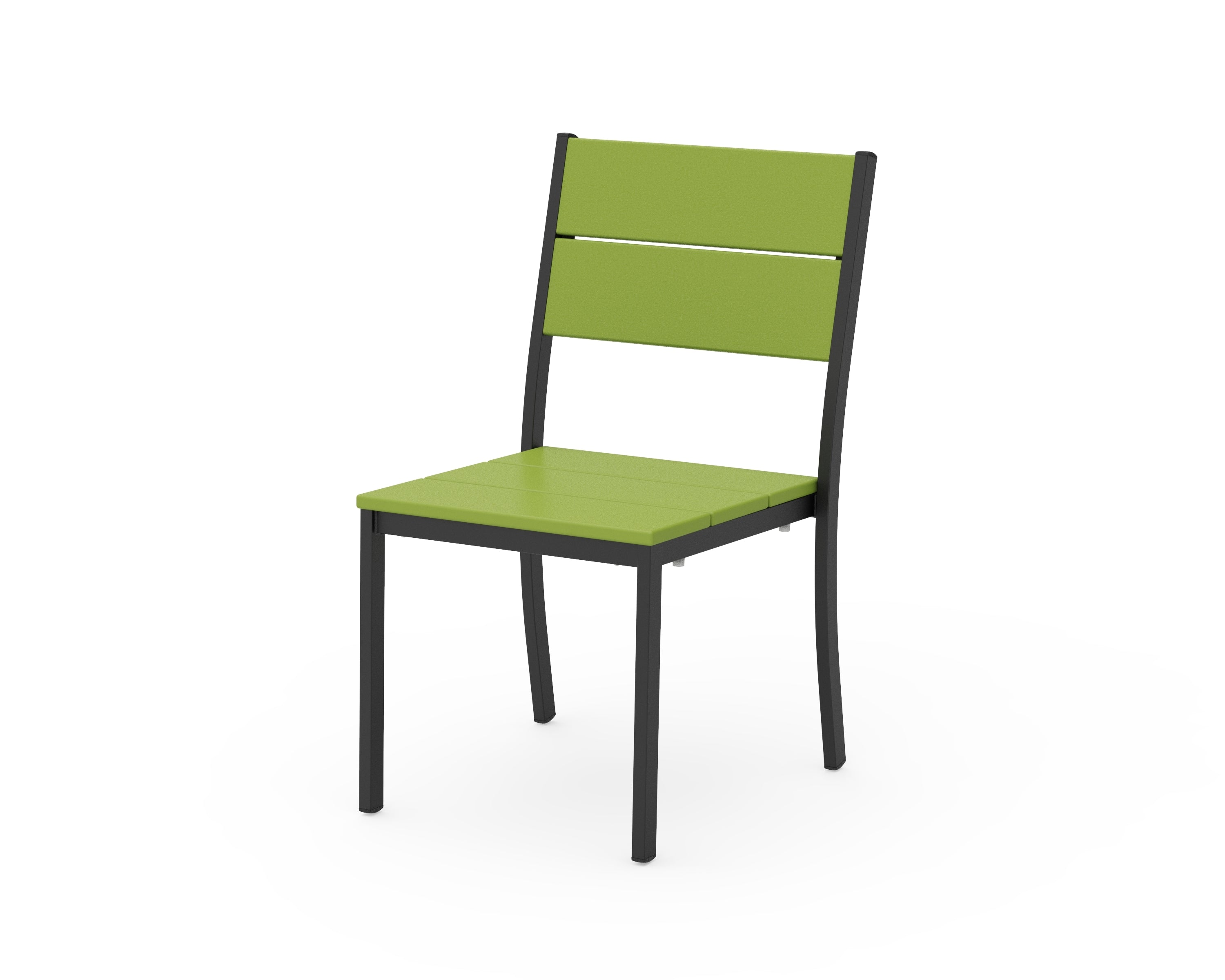 Main Street Stacking Dining Side Chair