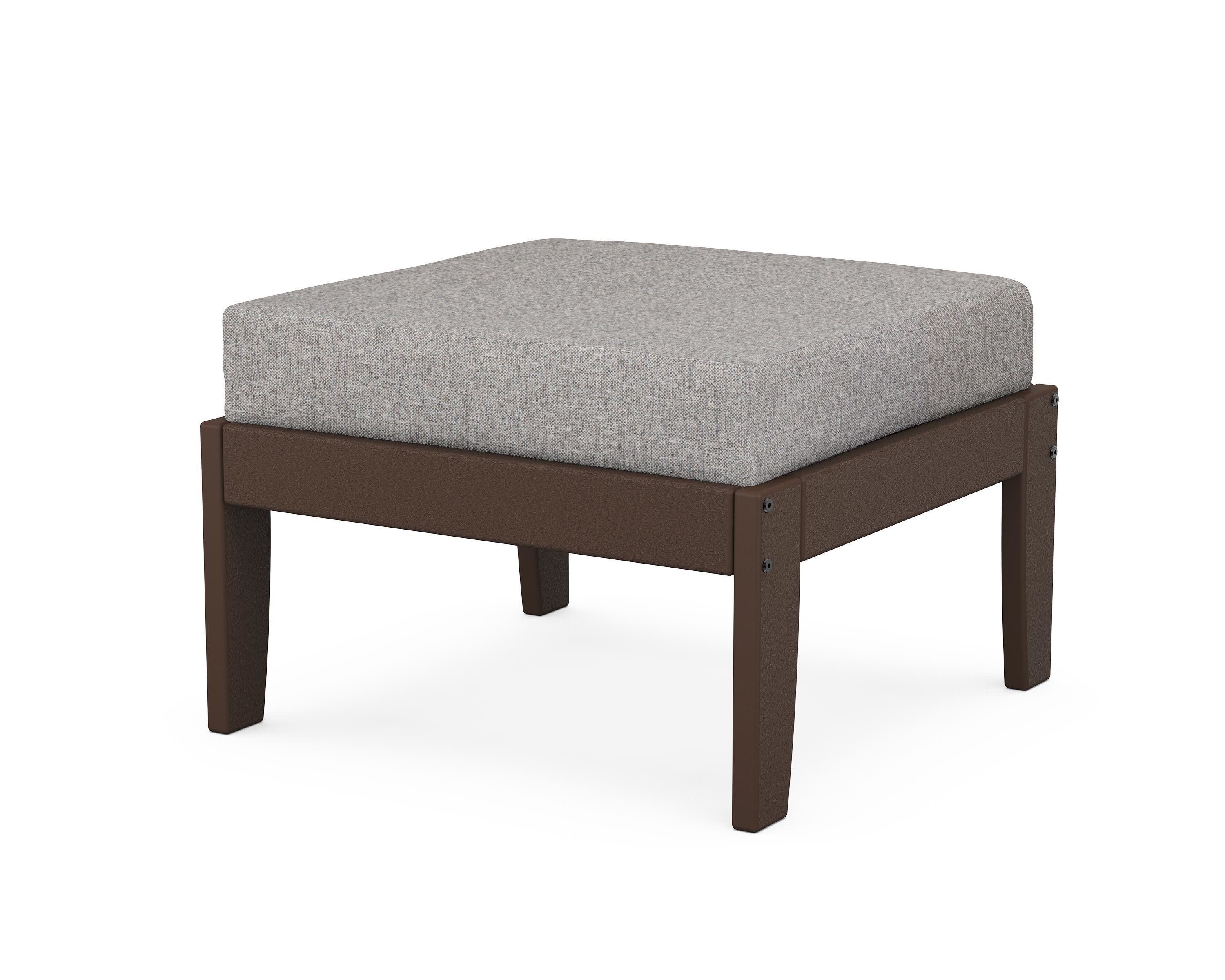 Modular Ottoman - Classic