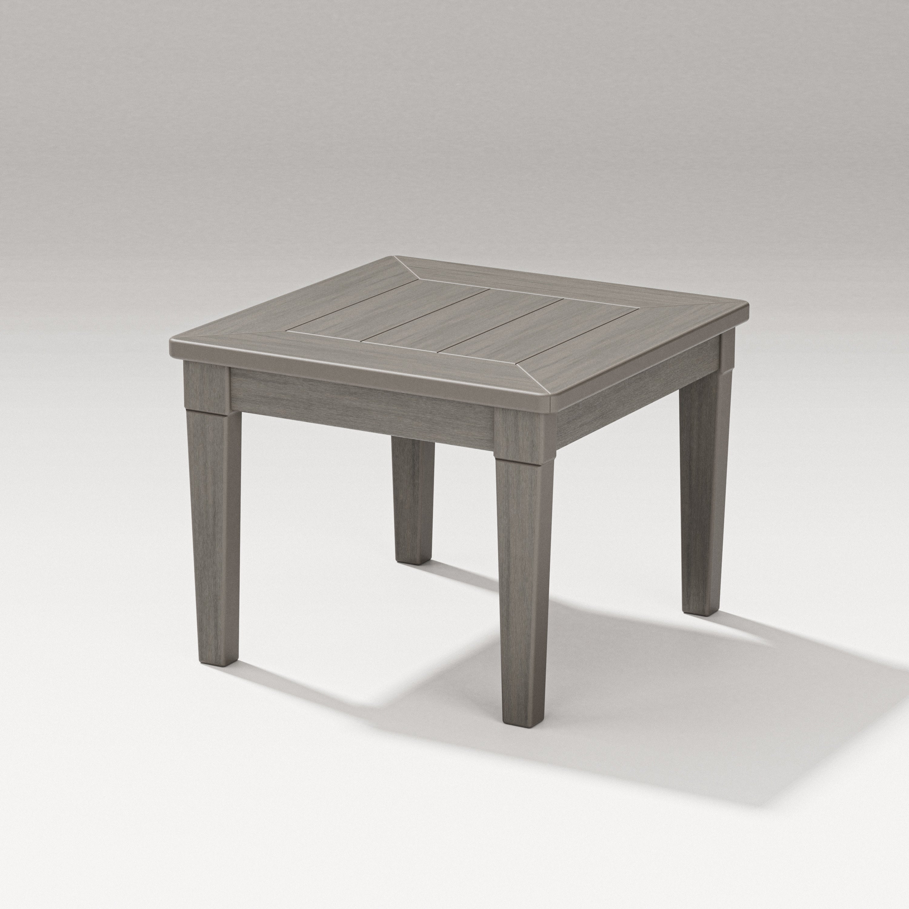 Estate End Table