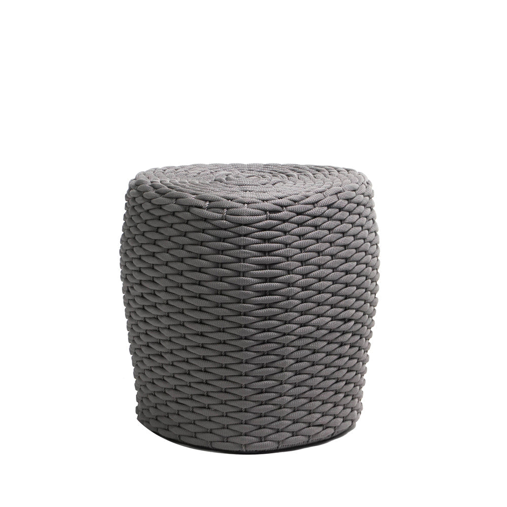 Roca Woven Tall Stool 