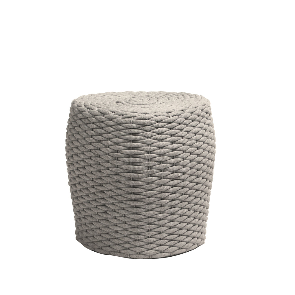 Roca Woven Tall Stool 1