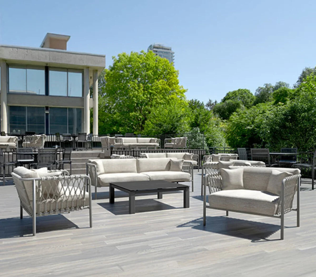 Rowan Club Chair 96380 by Homecrest
