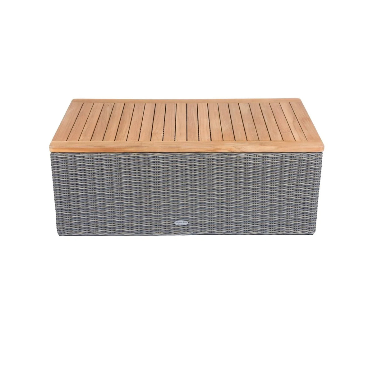 Sanibel 24" x 43" Rectangular Coffee Table 1