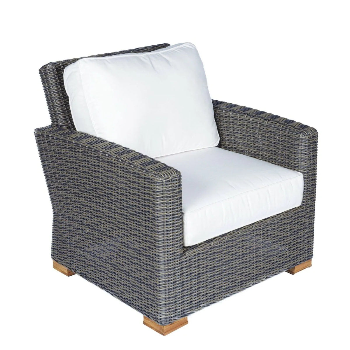 Sanibel Club Chair 2