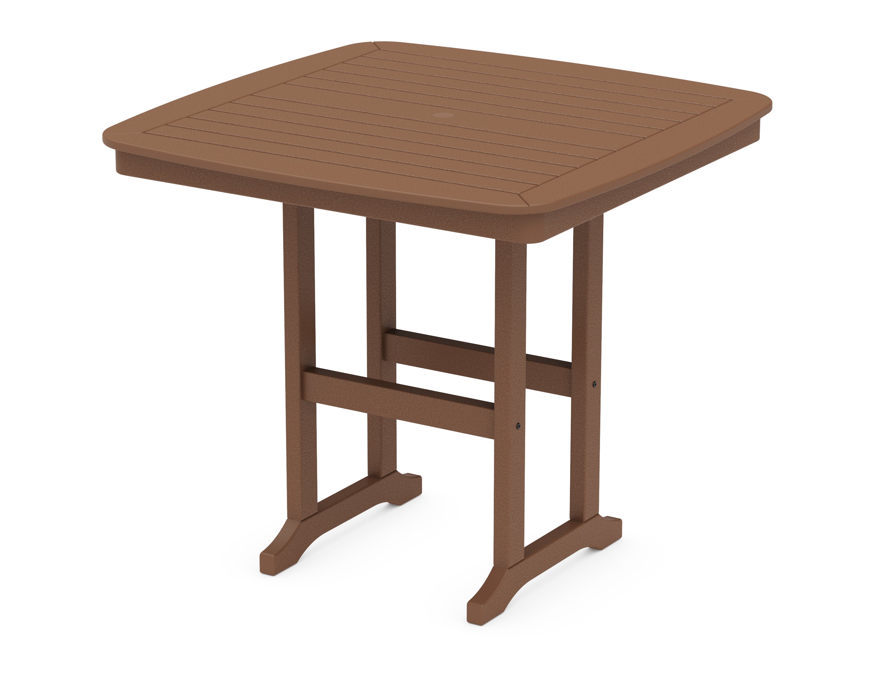 Nautical 44" Counter Table