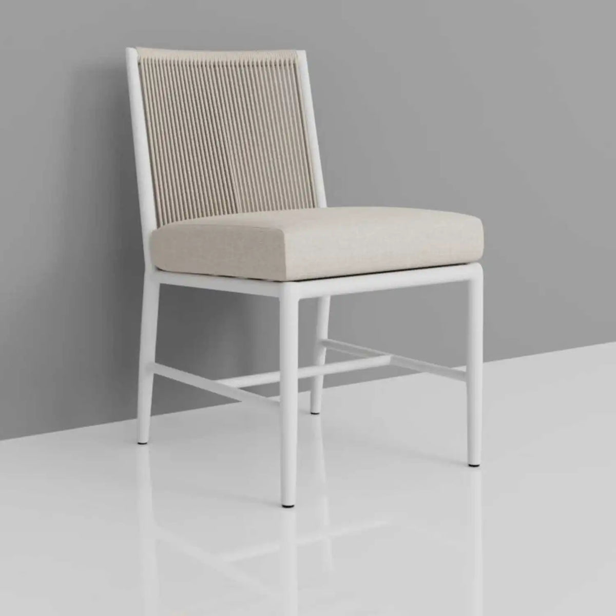 Sabbia Dining Side Chair SW4901-1A by Sunset West 2