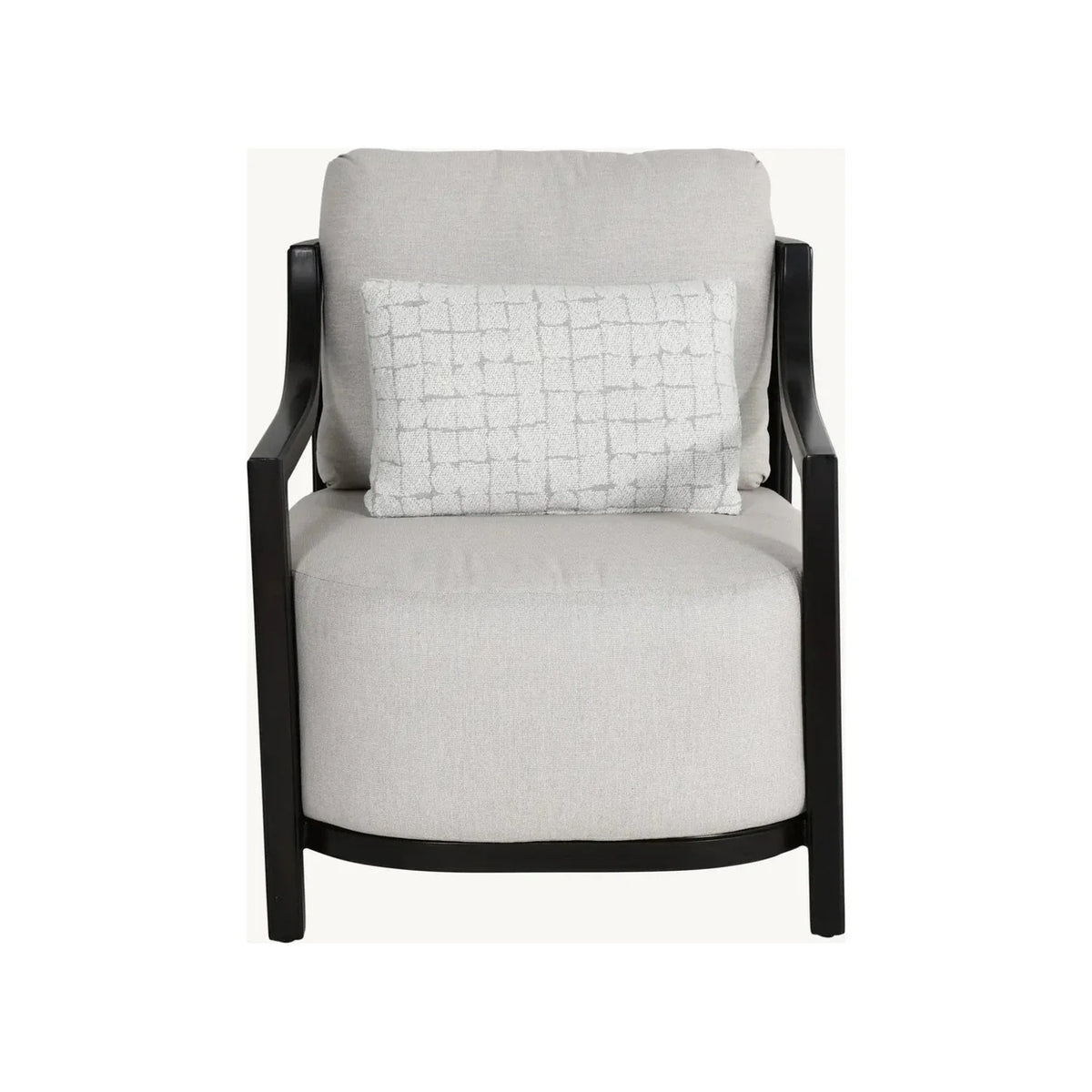 Samara Lounge Chair 1