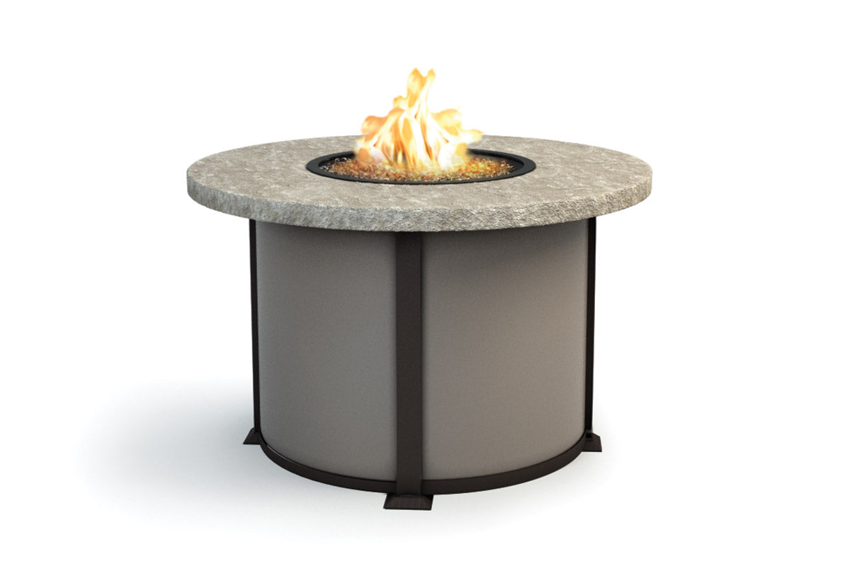 sandstone fire 42 dining 4642dss
