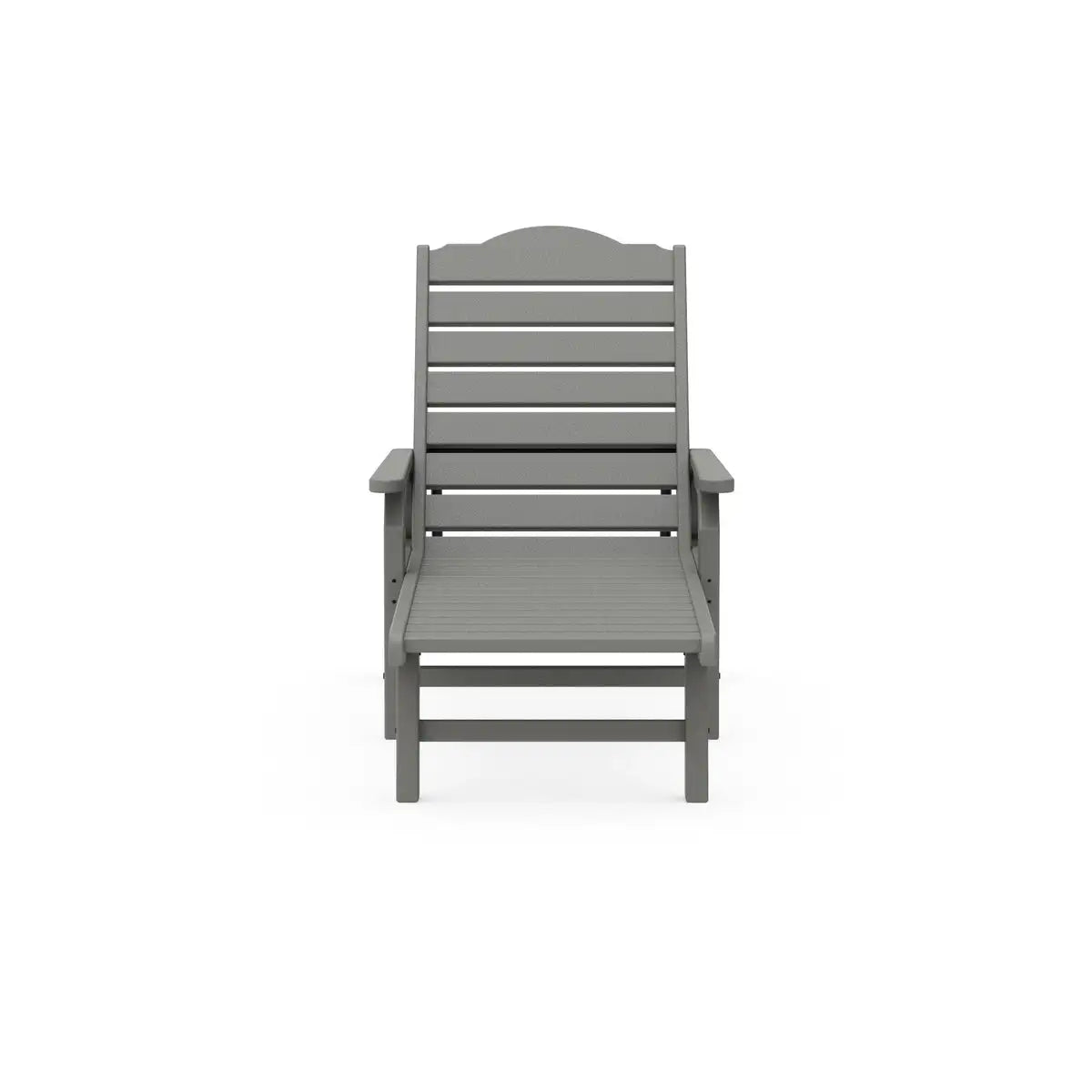 Savannah Chaise with Arms and Wheels 12