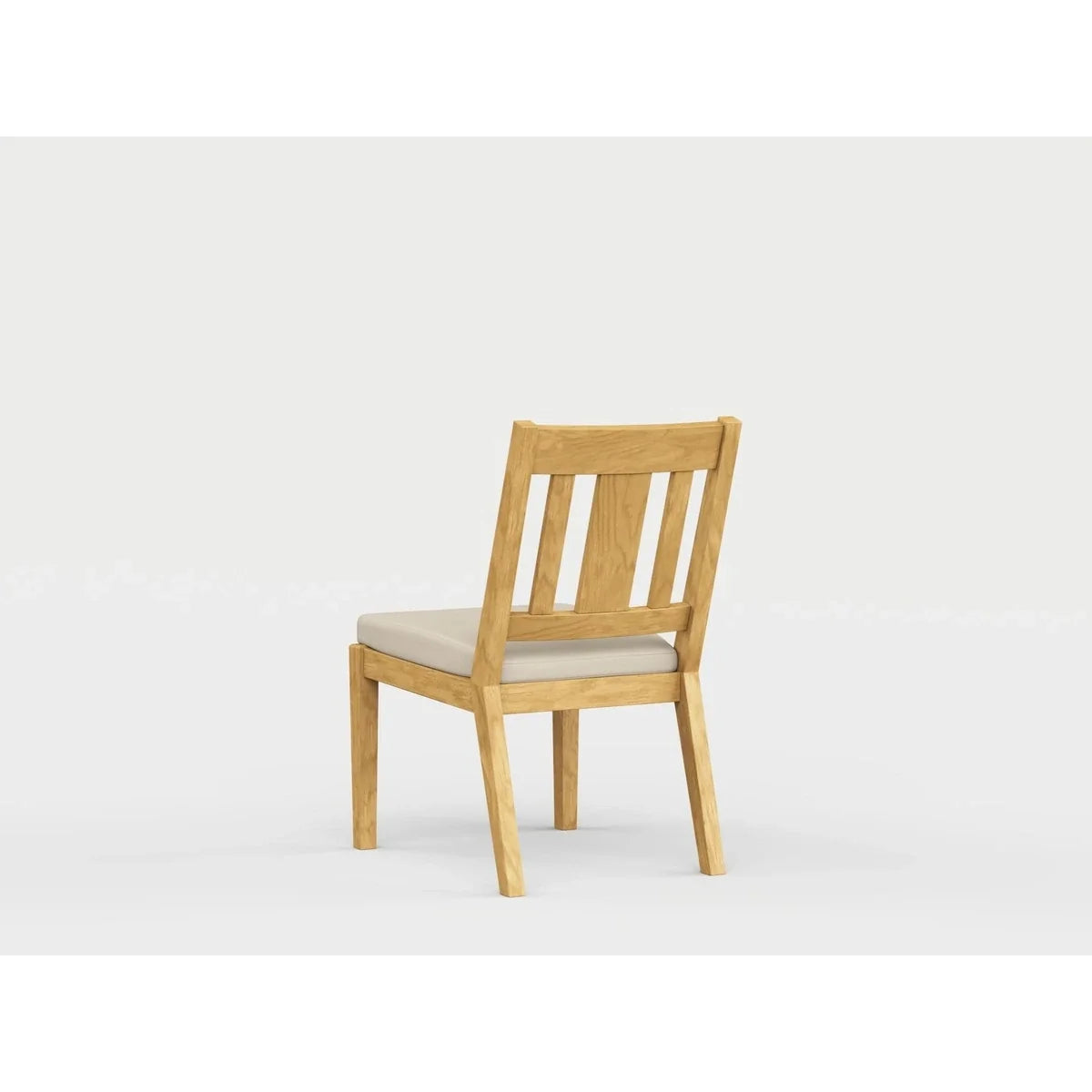 Savannah Cushioned Dining Side Chair