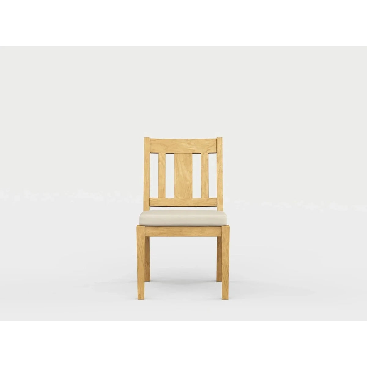 Savannah Cushioned Dining Side Chair