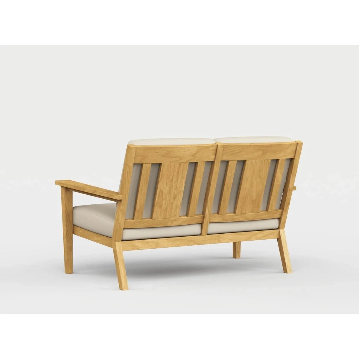 Savannah Loveseat