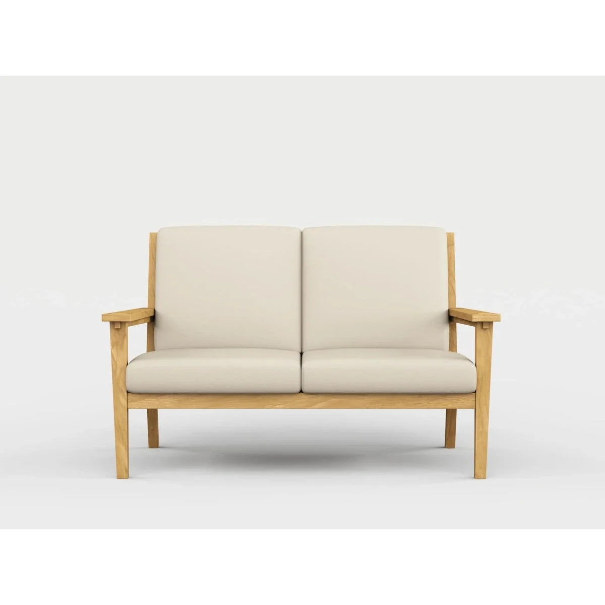Savannah Loveseat