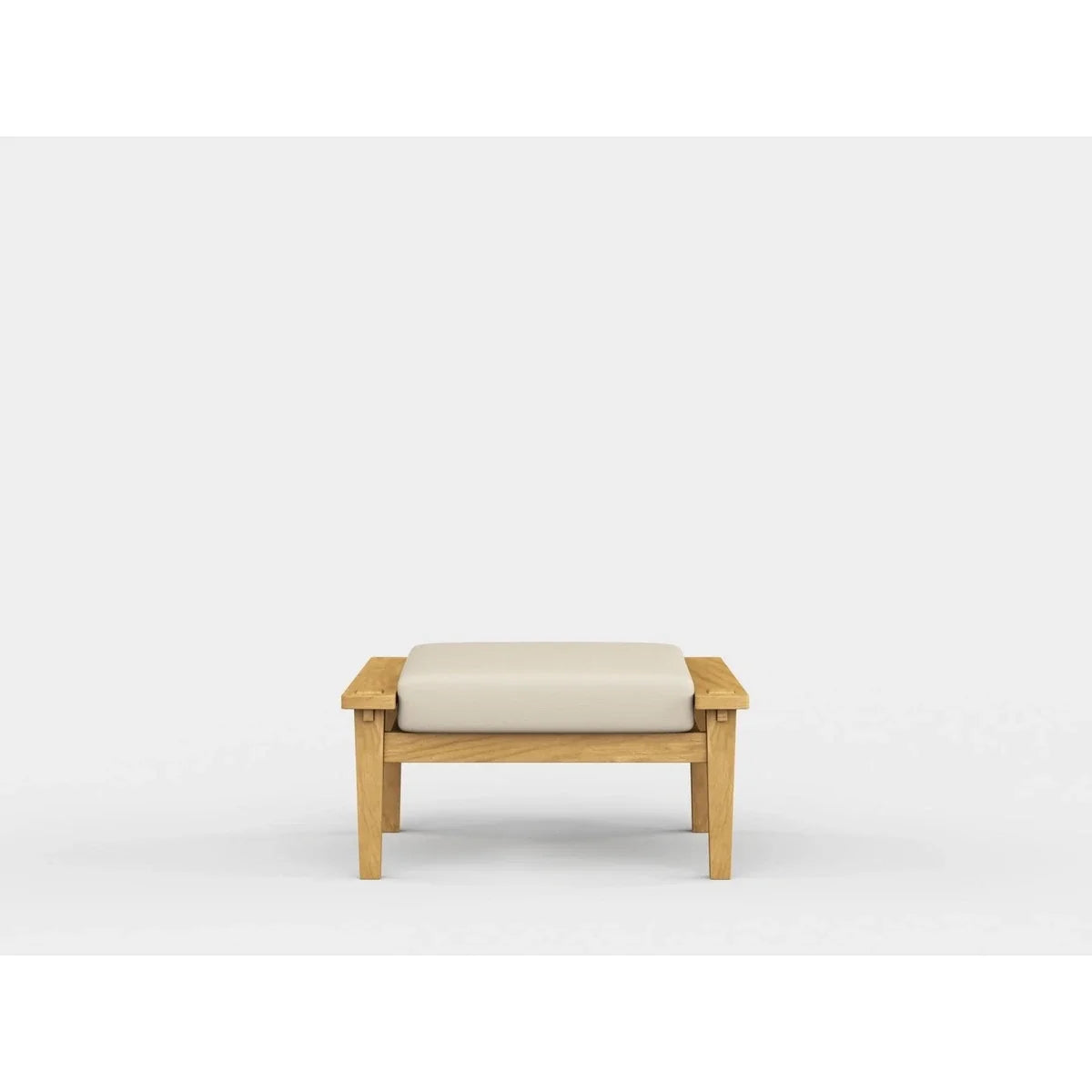 Savannah Ottoman
