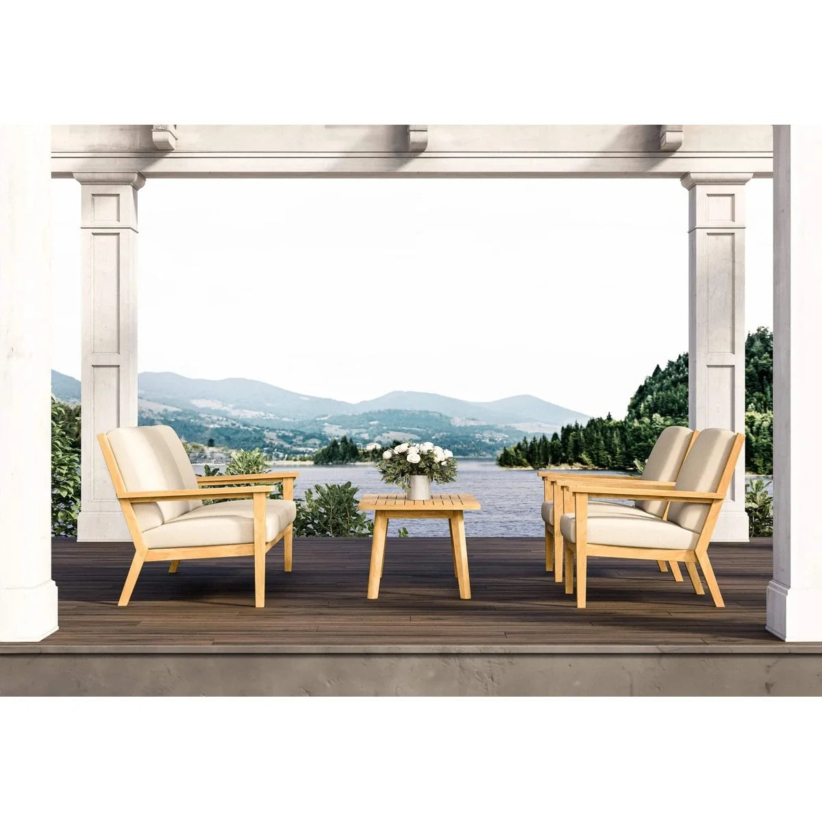 Savannah Sofa