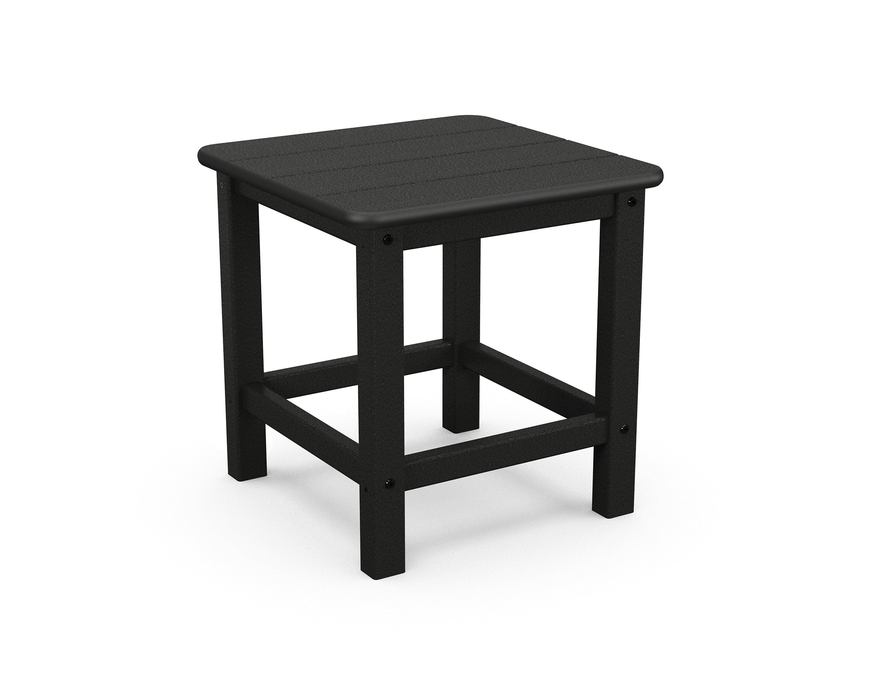 Seashell 18" Side Table