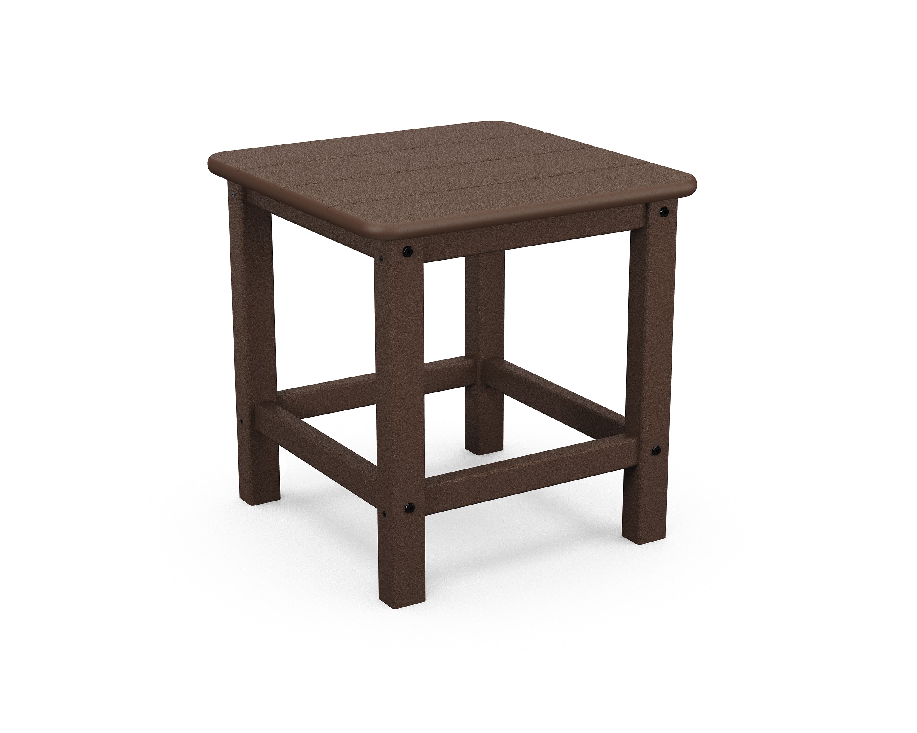 Seashell 18" Side Table 3