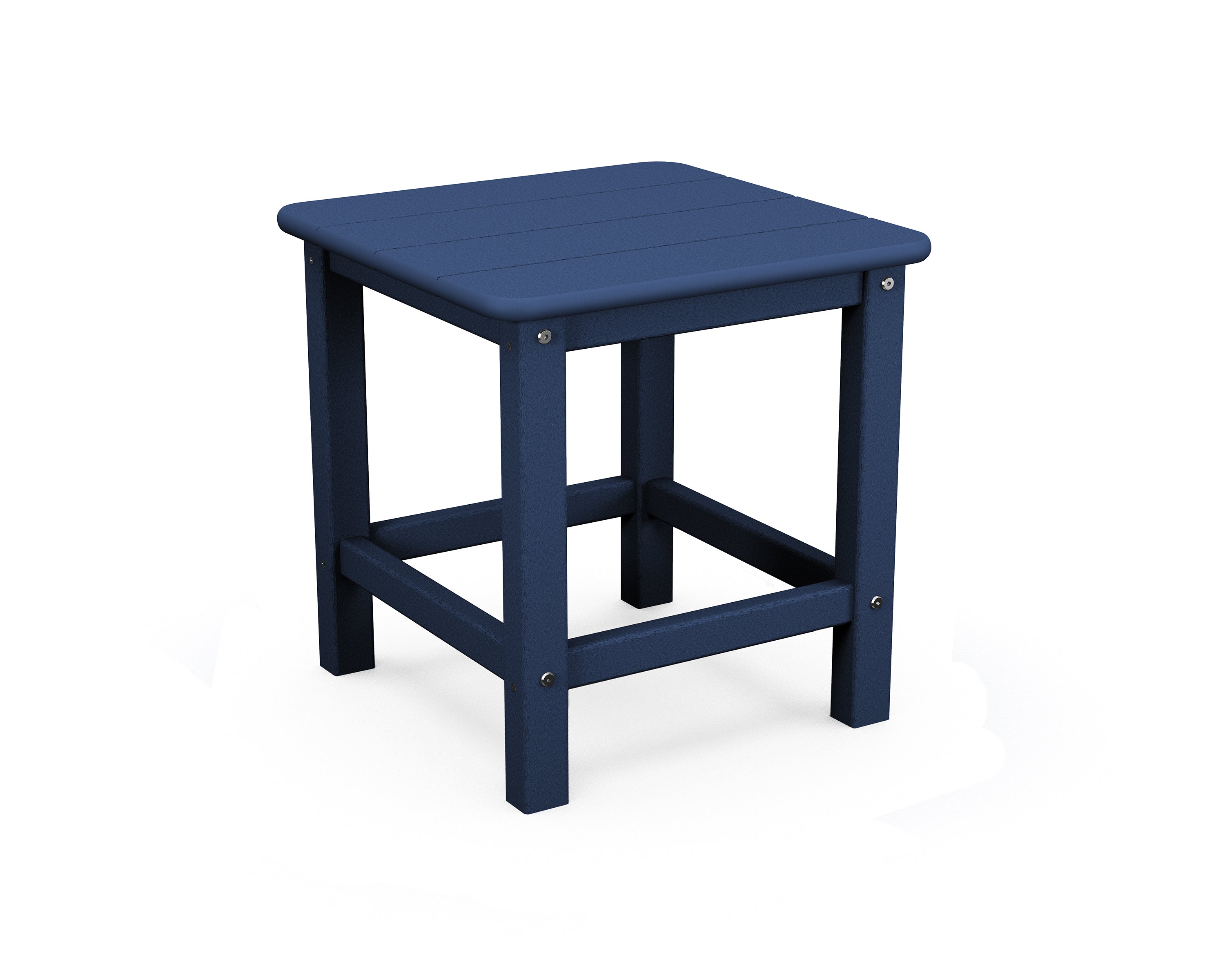 Seashell 18" Side Table 7