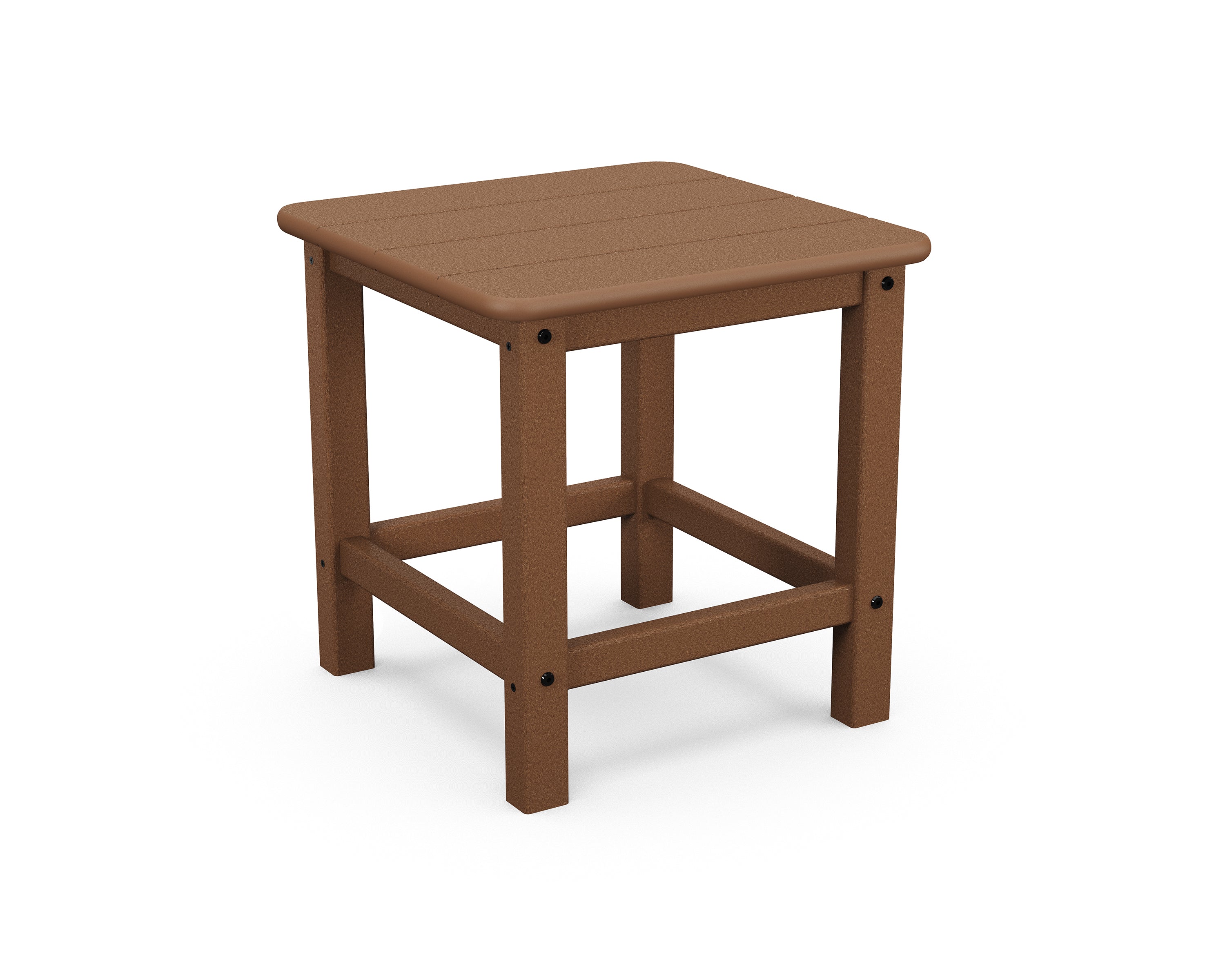 Seashell 18" Side Table 4