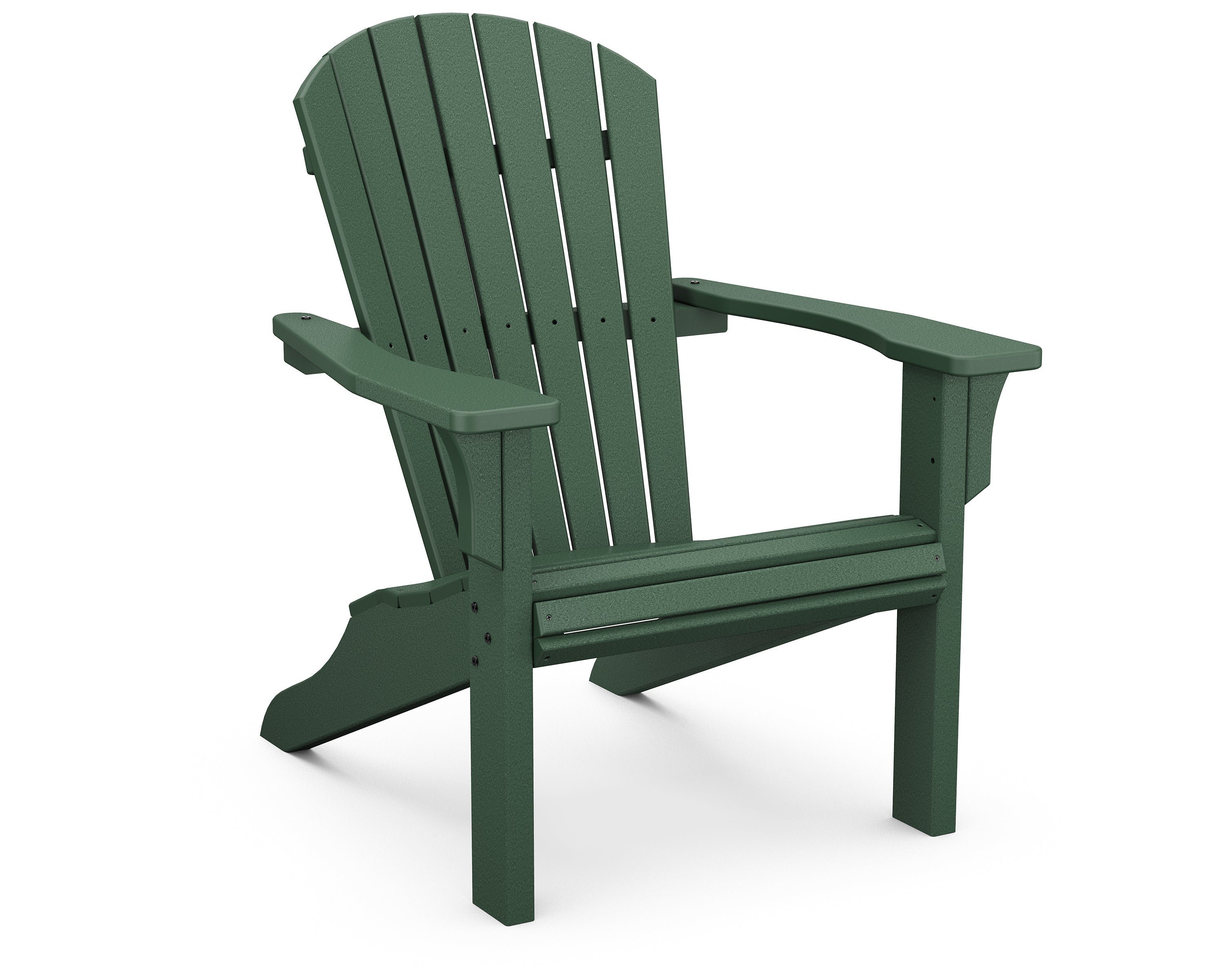 Seashell Adirondack 2