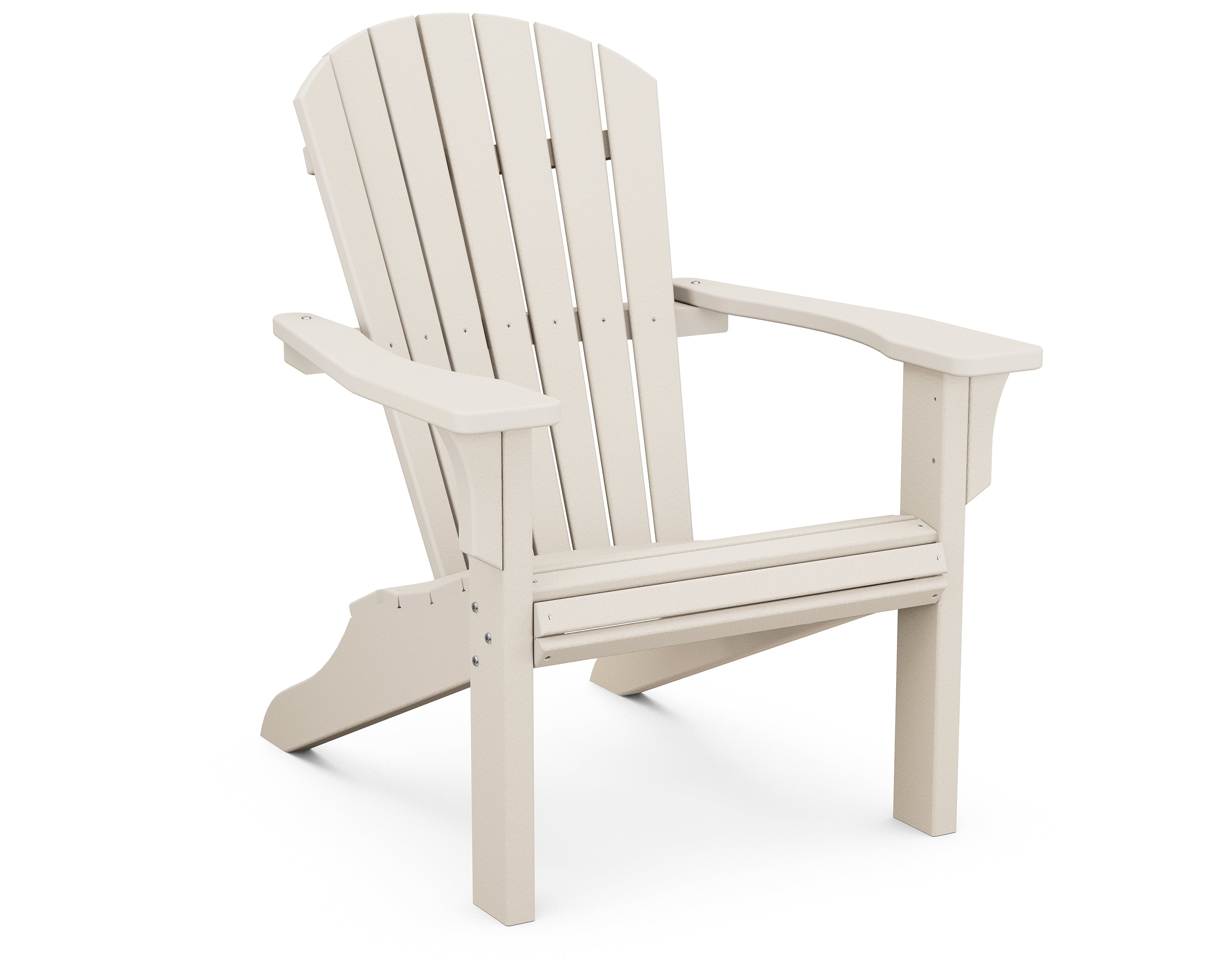 Seashell Adirondack 5