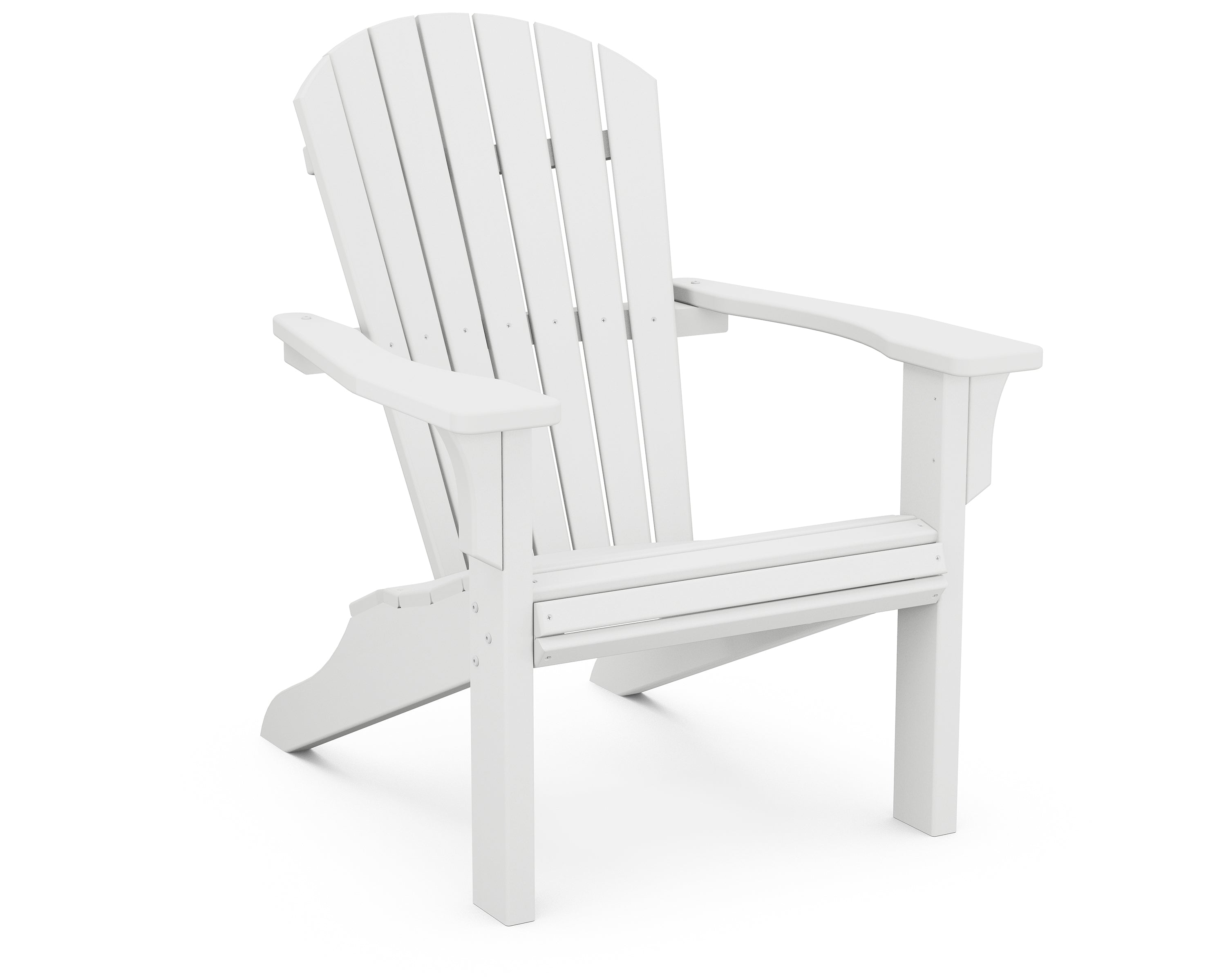 Seashell Adirondack 6