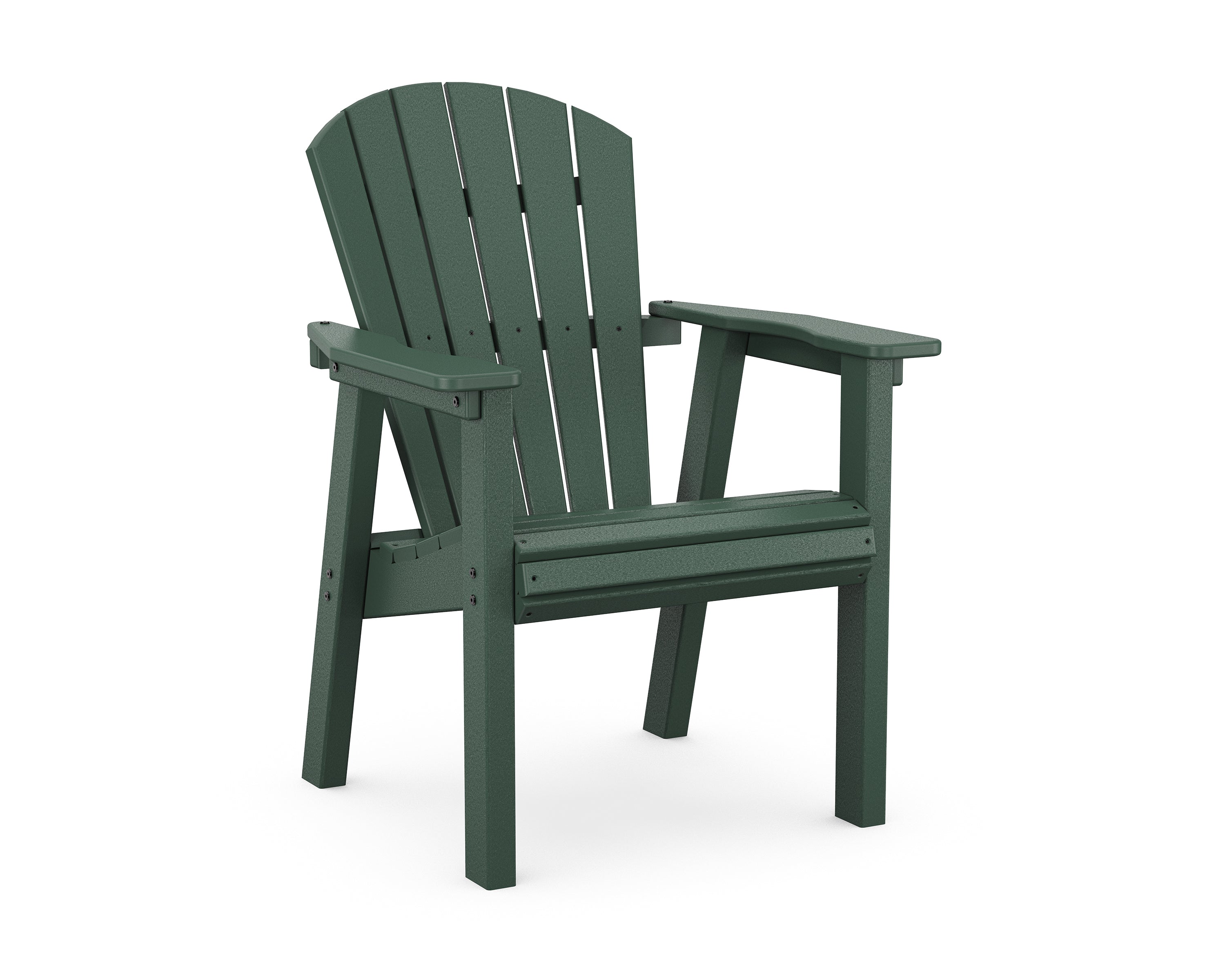 Seashell Dining Chair 2