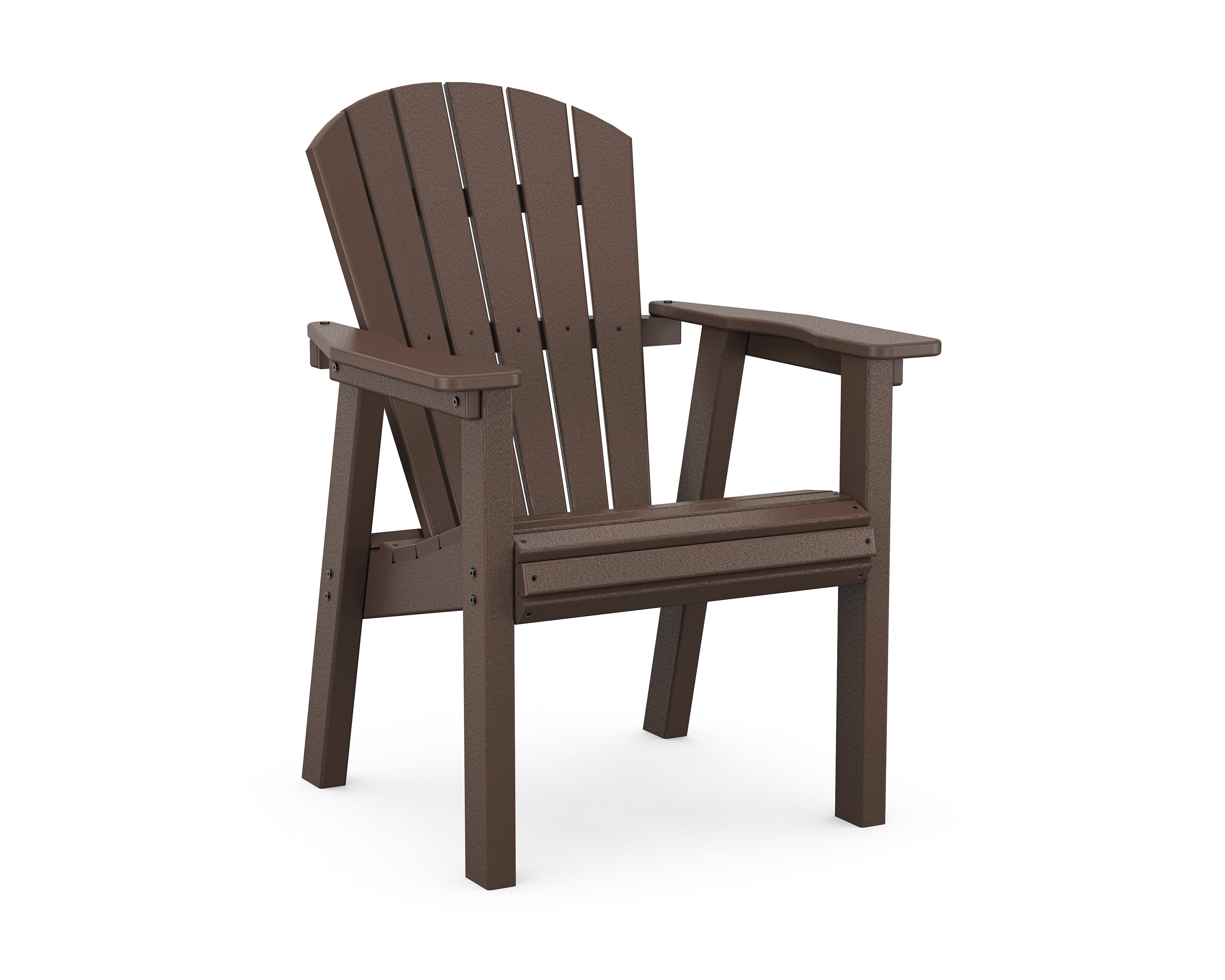 Seashell Dining Chair 3