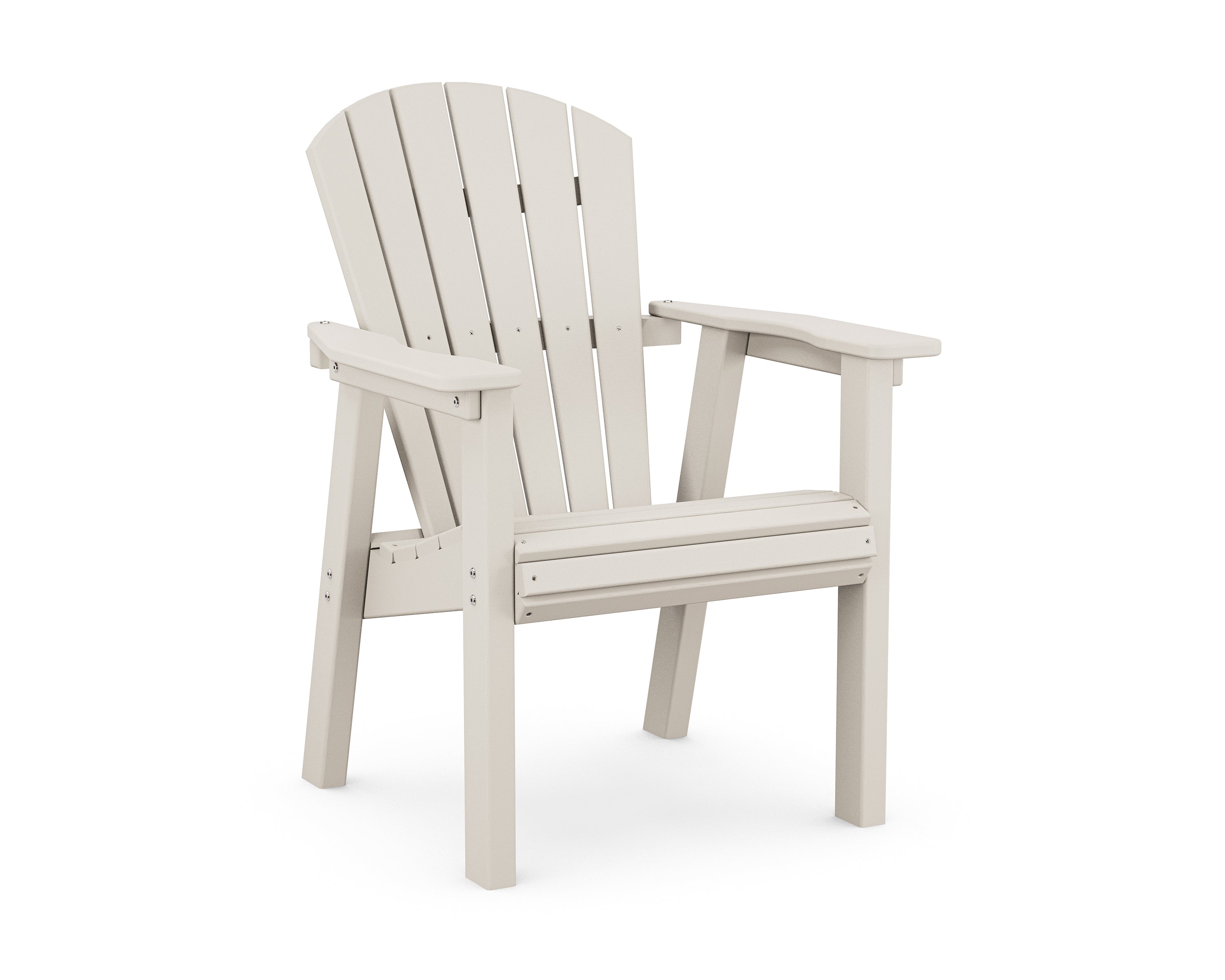 Seashell Dining Chair 5