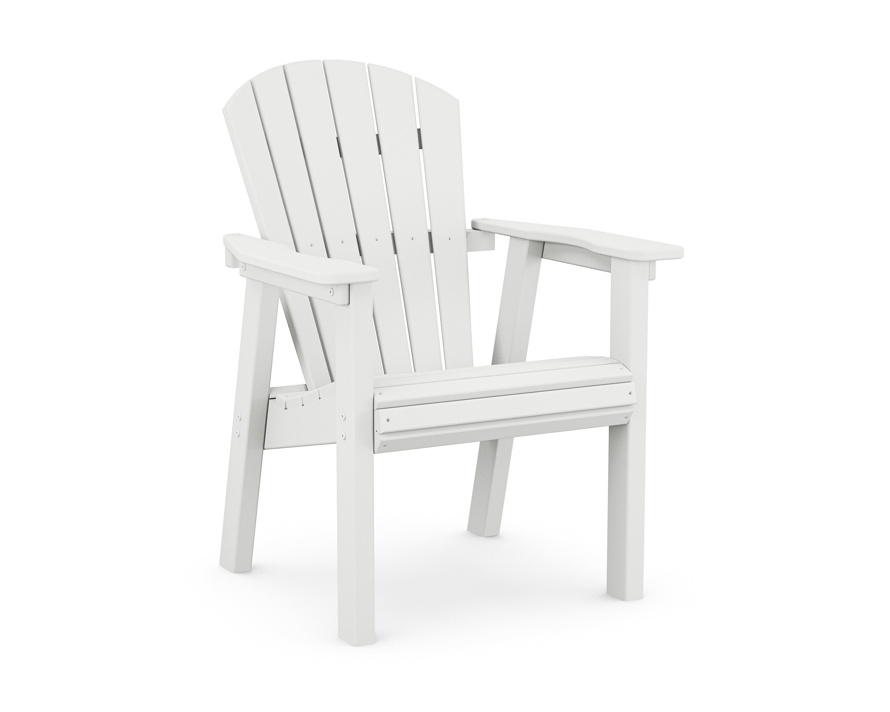 Seashell Dining Chair 6