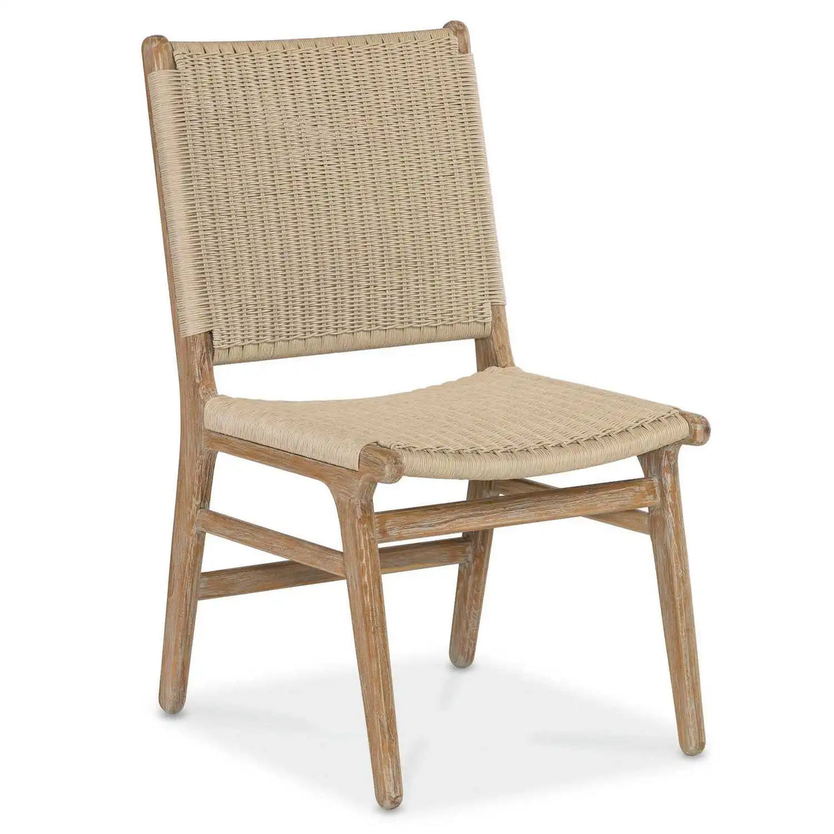 Sedona Dining Side Chair SW5502-1A by Sunset West 2